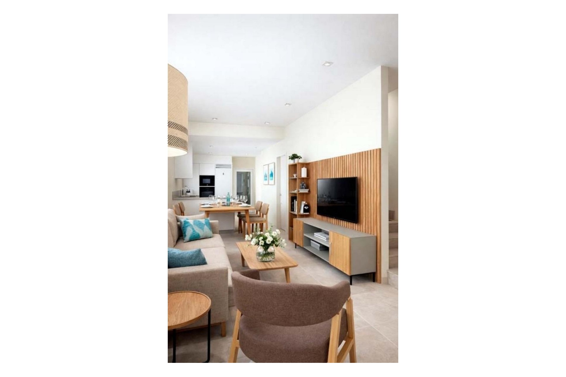 Nieuwbouw Woningen - Villa - Moncofa - Playa de Chilches