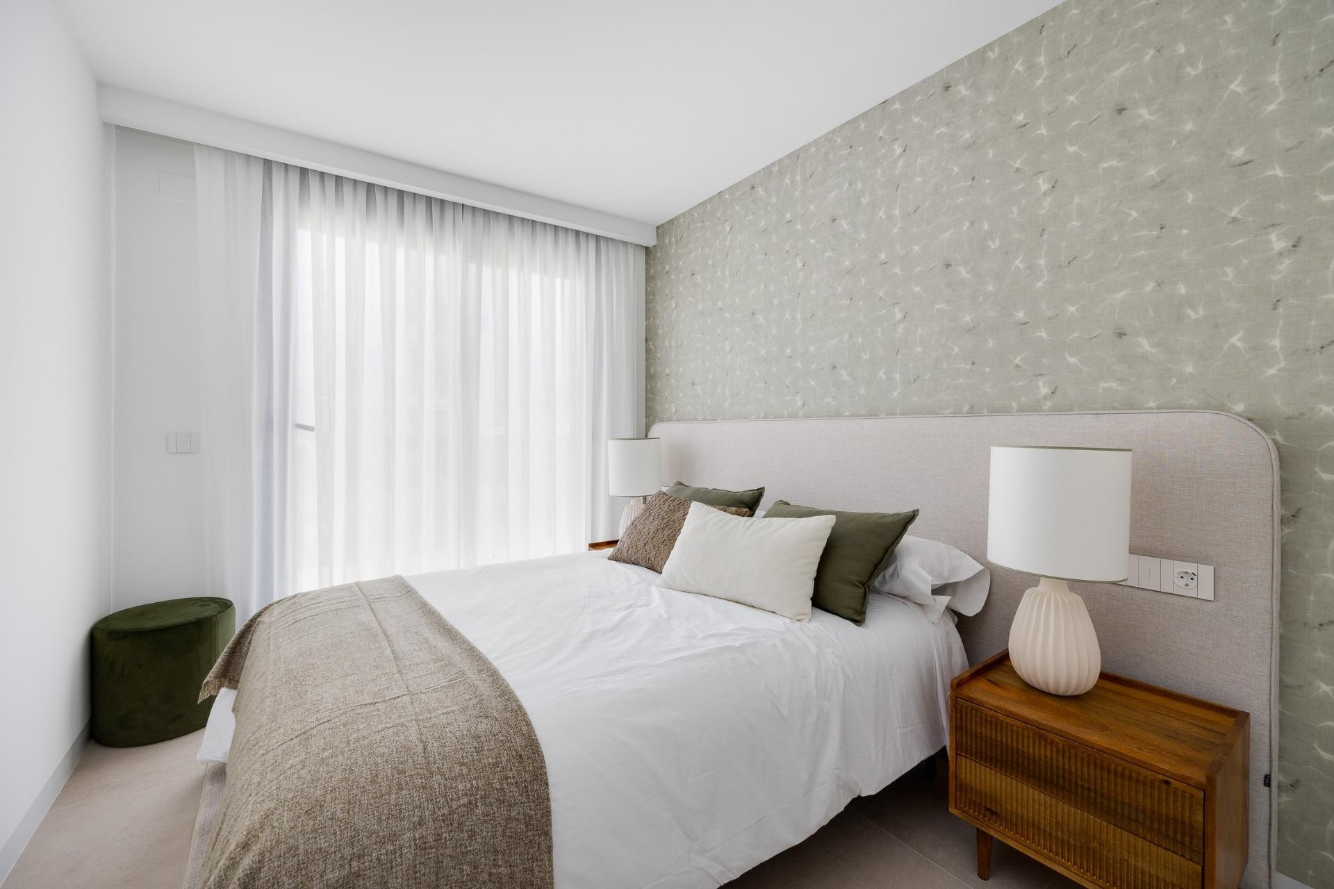 Nieuwbouw Woningen - Villa - Mutxamel - Cotoveta