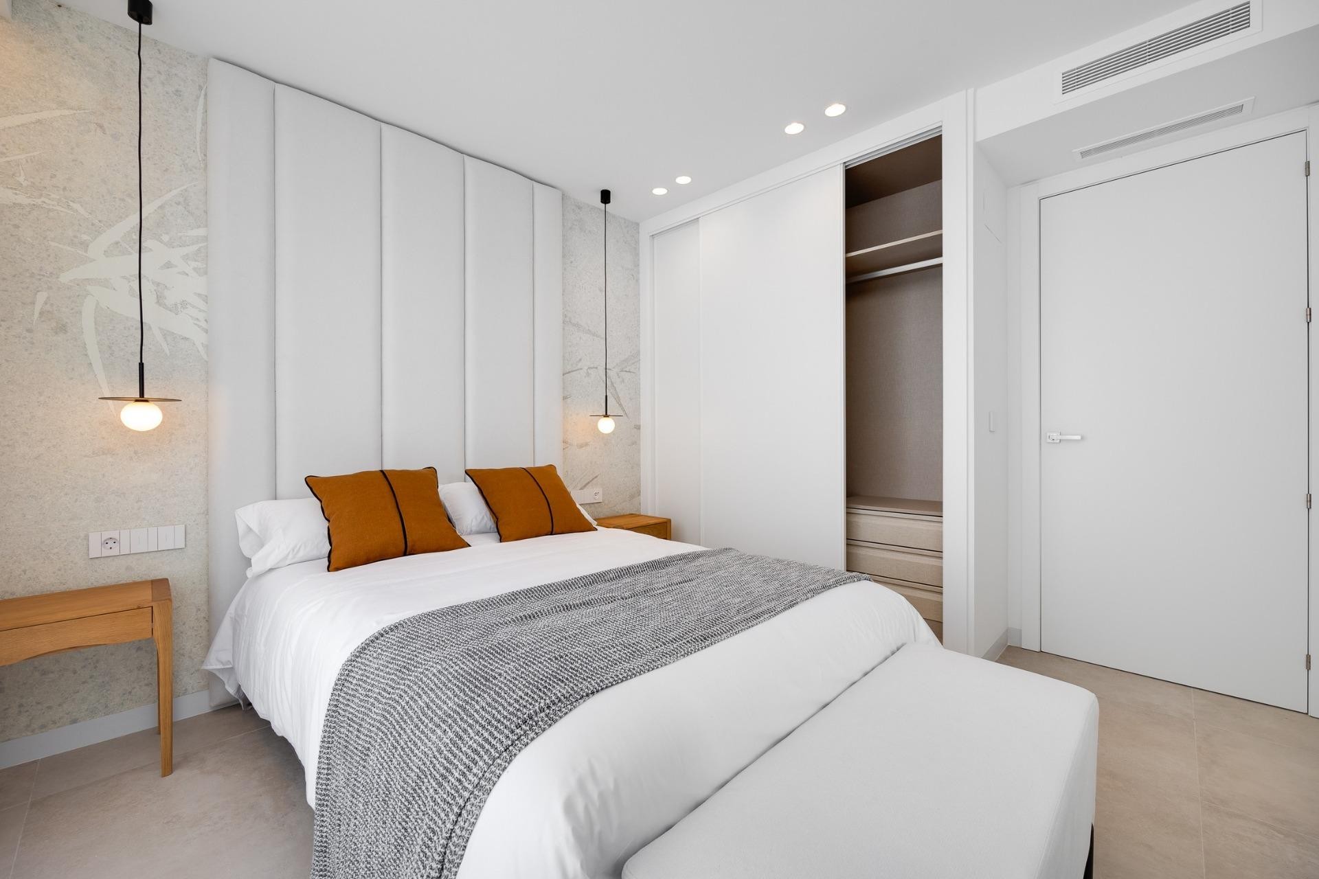 Nieuwbouw Woningen - Villa - Mutxamel - Cotoveta