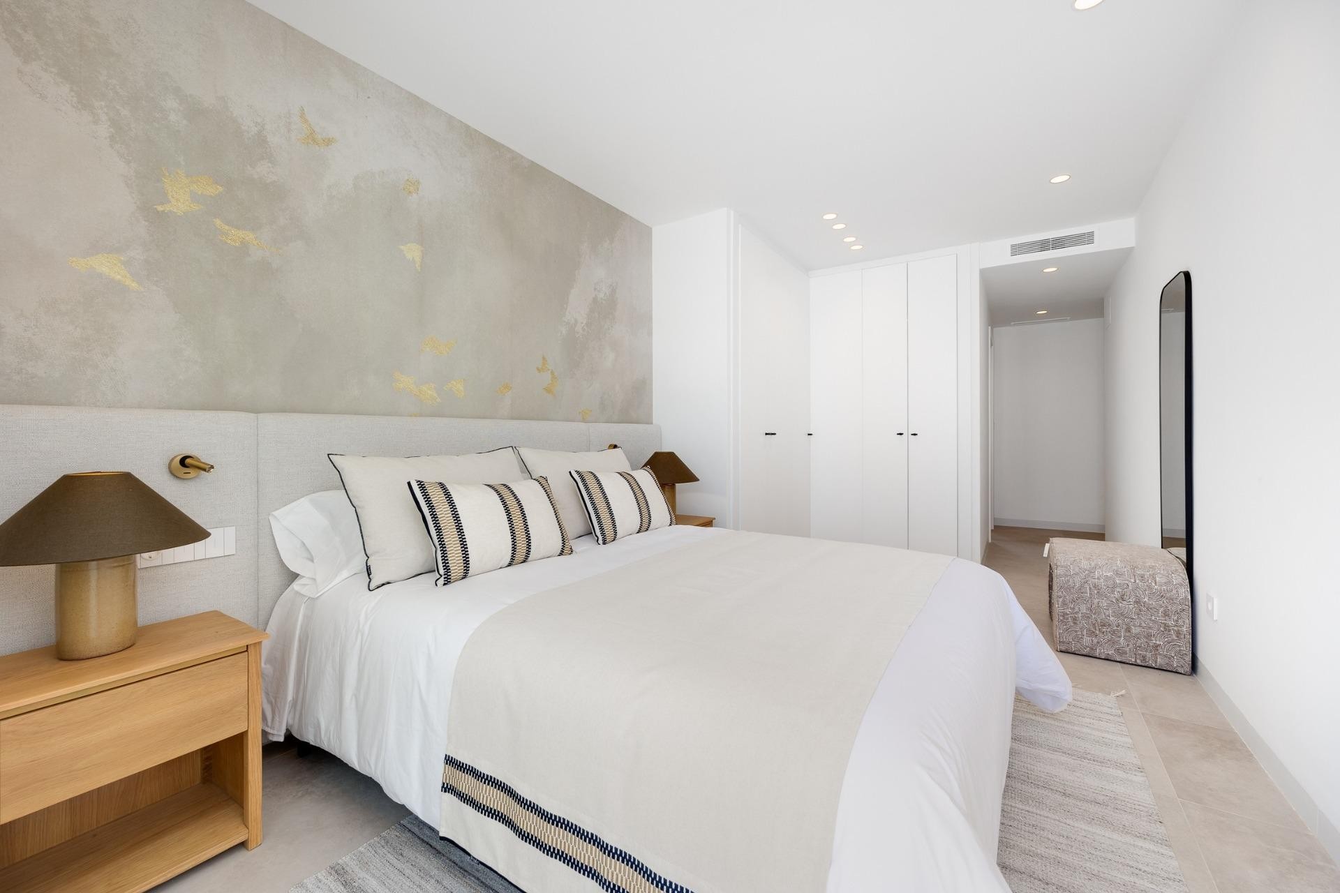 Nieuwbouw Woningen - Villa - Mutxamel - Cotoveta