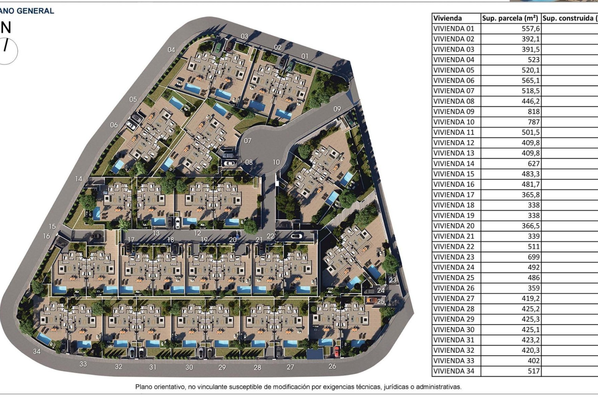 Nieuwbouw Woningen - Villa - Mutxamel - Cotoveta