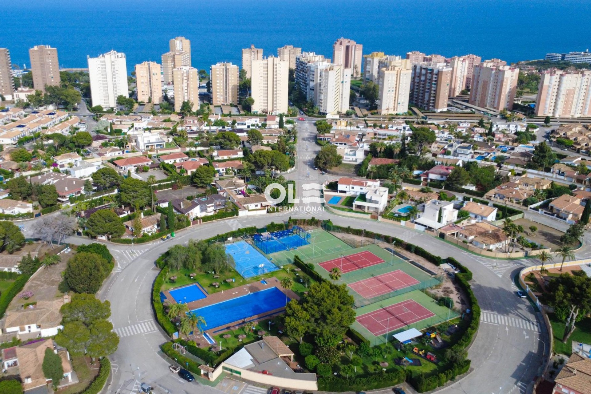 Nieuwbouw Woningen - Villa - Orihuela Costa - Campoamor