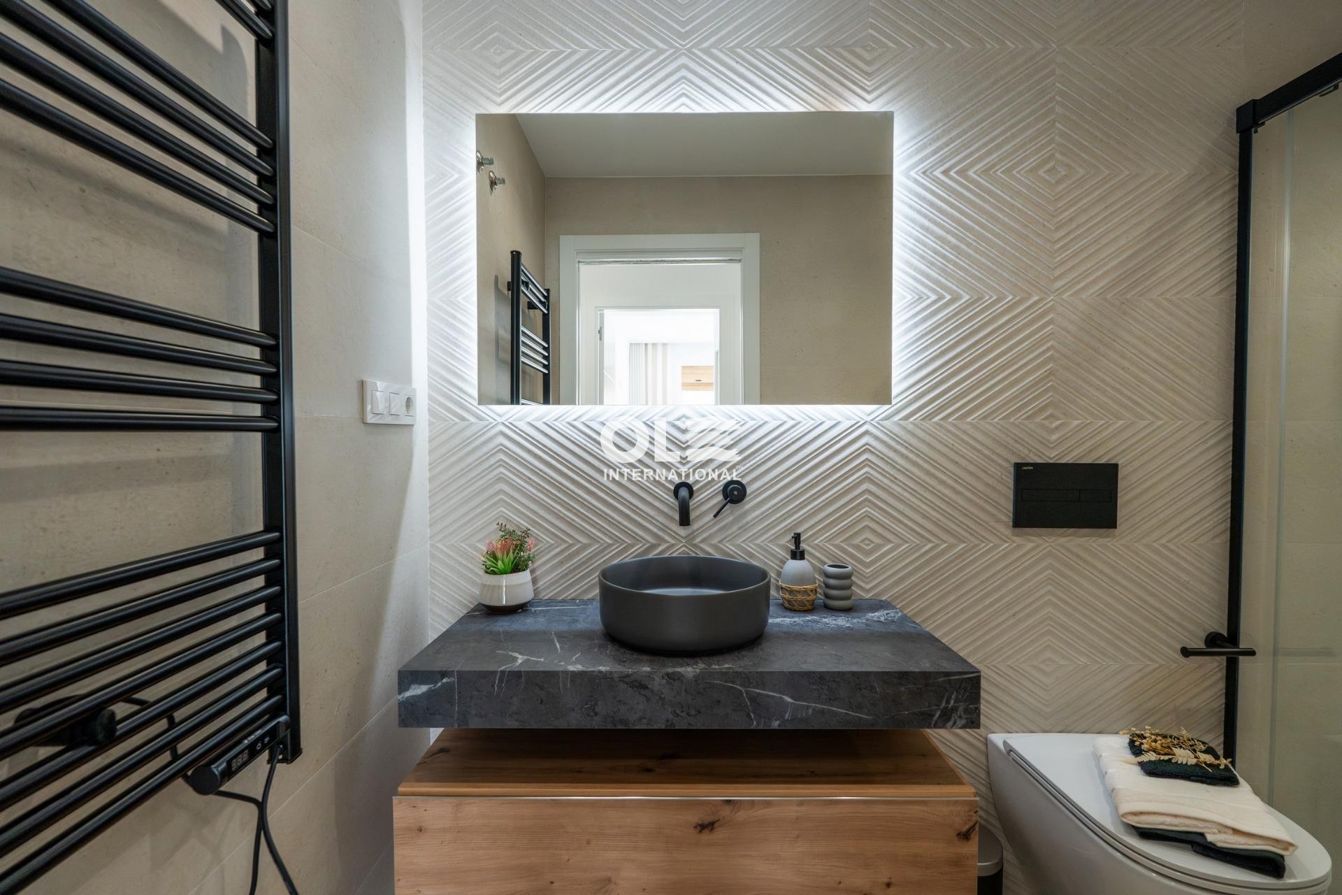 Nieuwbouw Woningen - Villa - Orihuela Costa - Campoamor