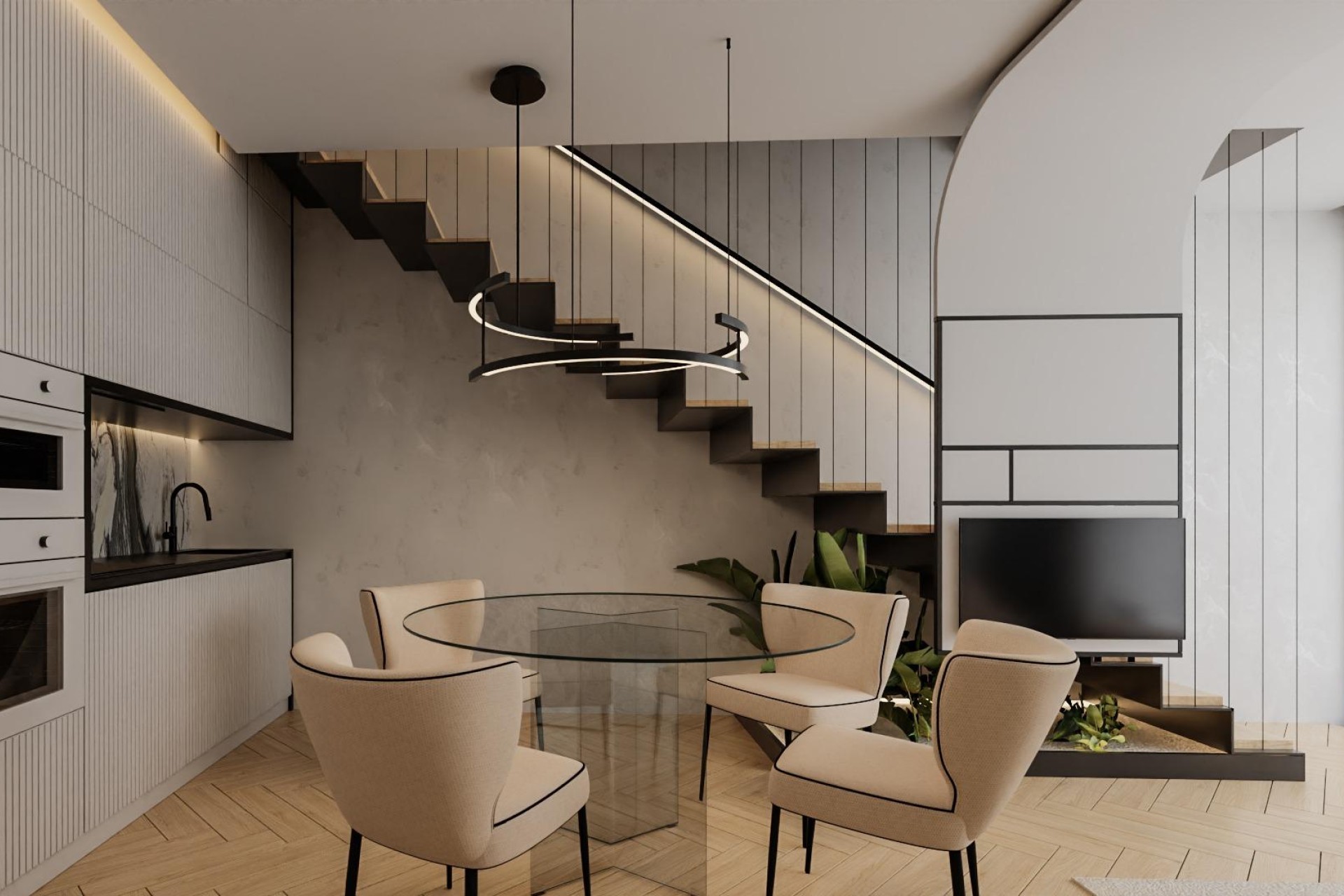 Nieuwbouw Woningen - Villa - Orihuela Costa - Castillo de Don Juan