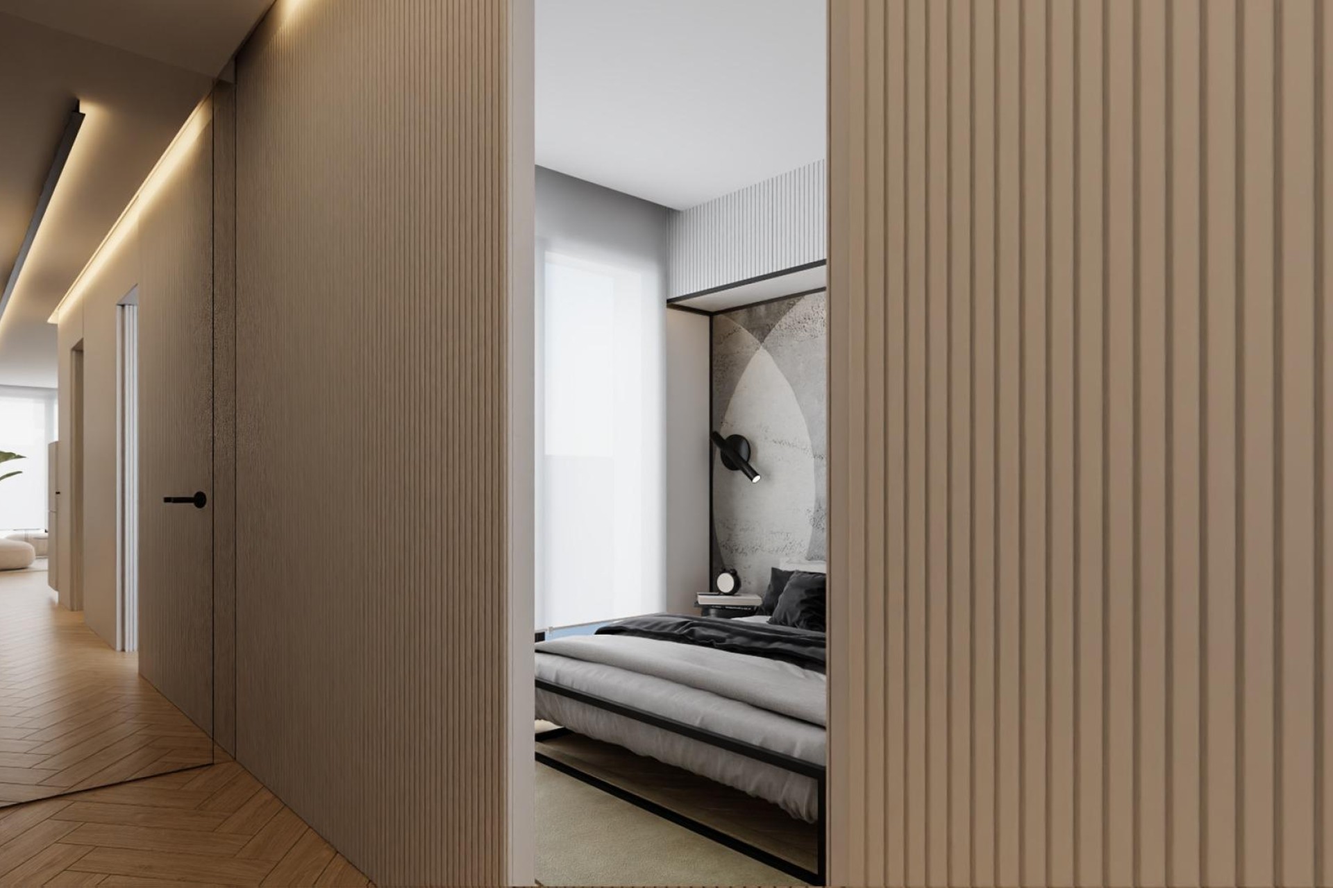 Nieuwbouw Woningen - Villa - Orihuela Costa - Castillo de Don Juan