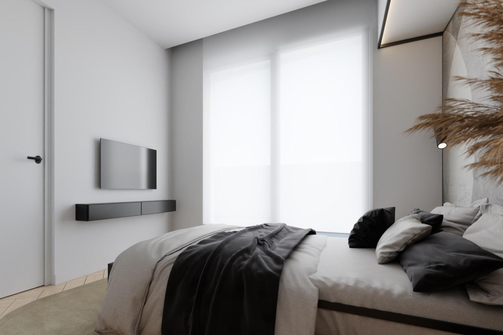 Nieuwbouw Woningen - Villa - Orihuela Costa - Castillo de Don Juan