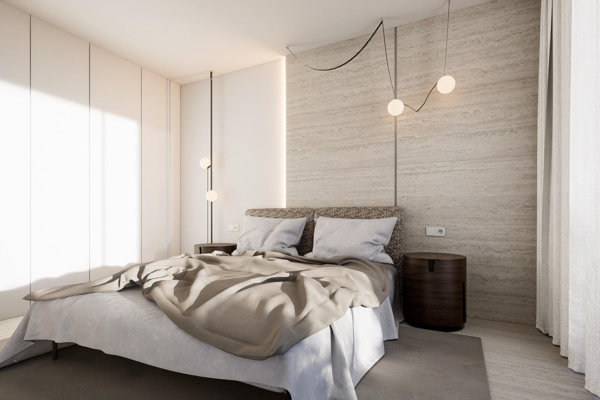 Nieuwbouw Woningen - Villa - Orihuela Costa - Las Colinas Golf