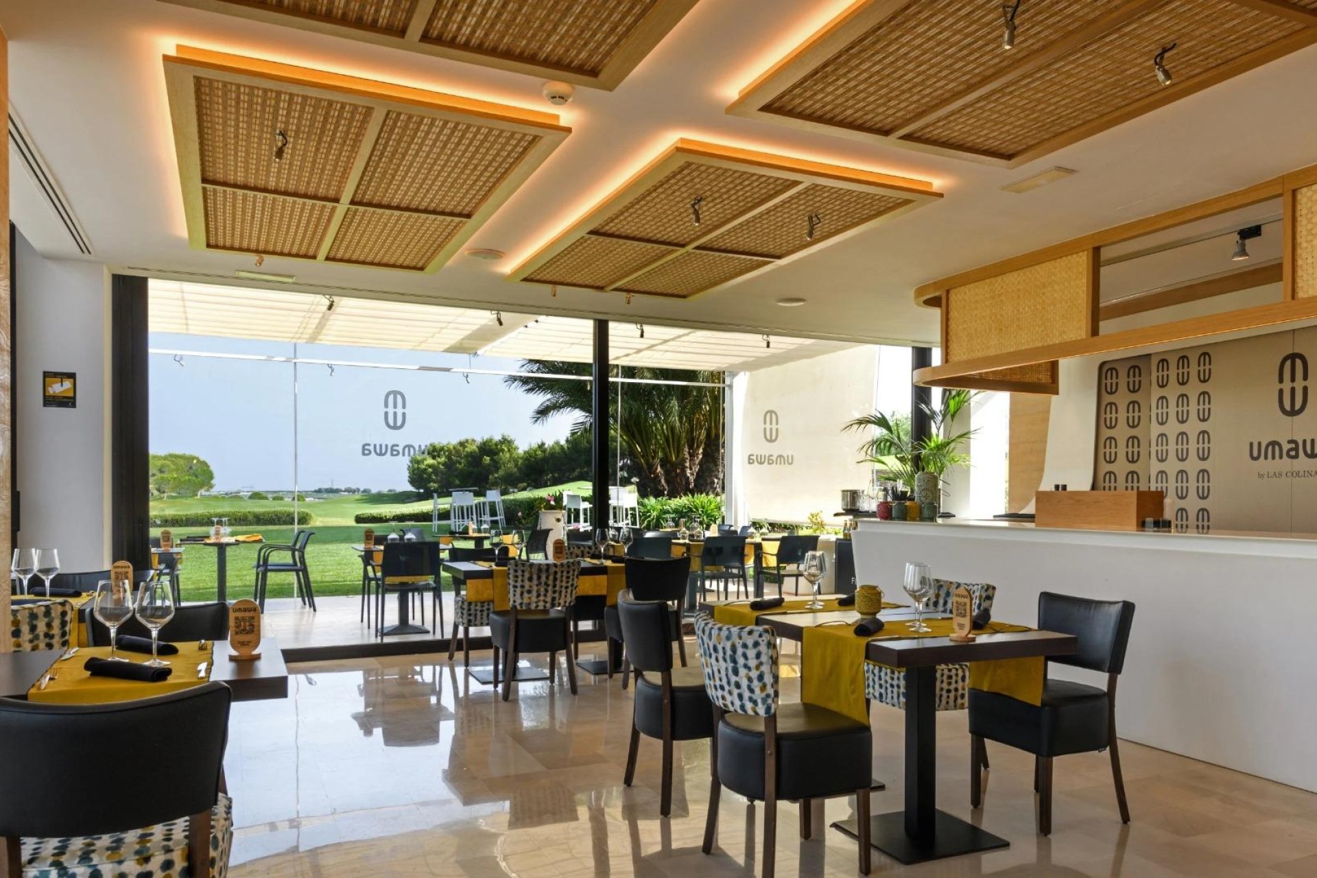 Nieuwbouw Woningen - Villa - Orihuela Costa - Las Colinas Golf