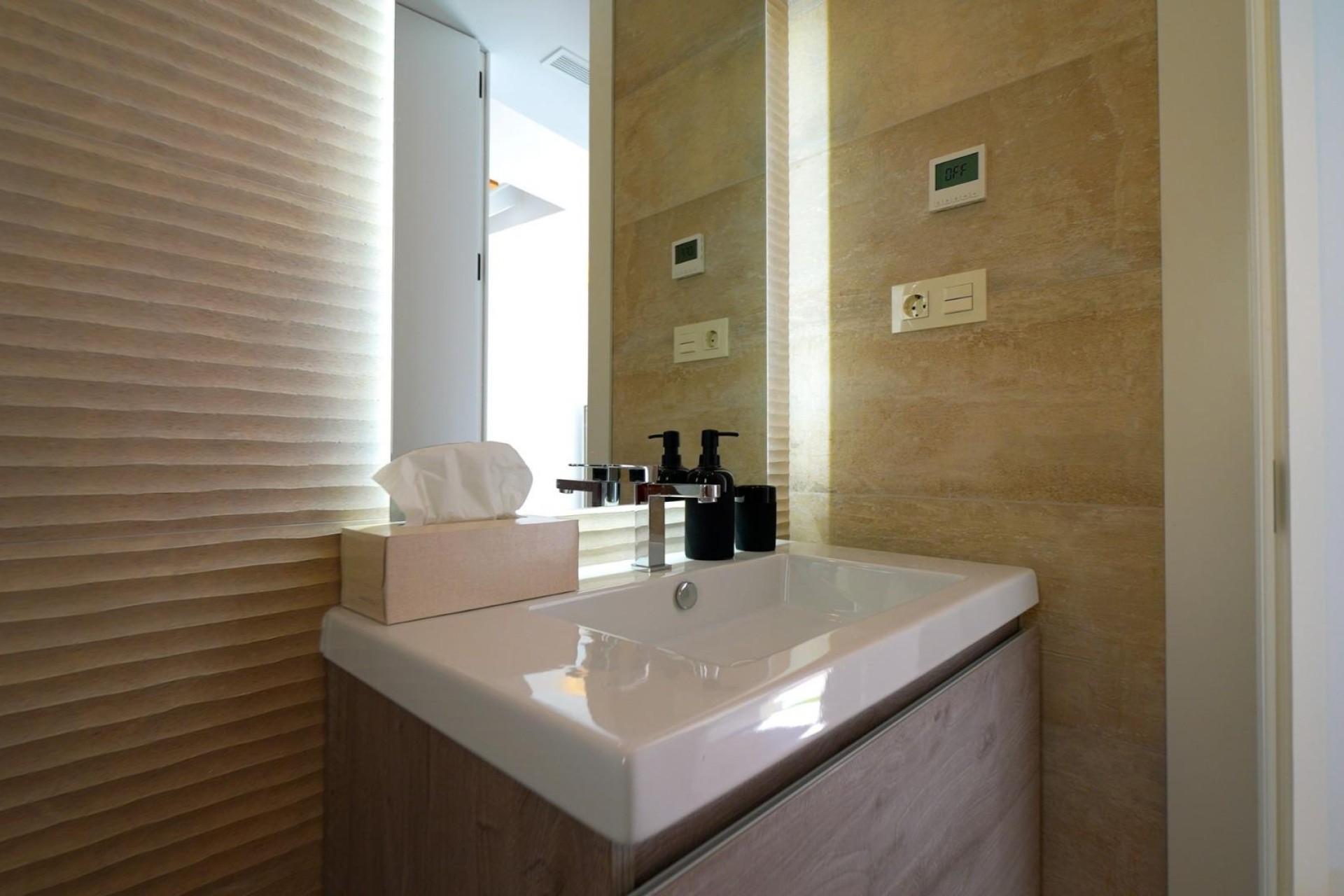 Nieuwbouw Woningen - Villa - Orihuela Costa - Los Altos