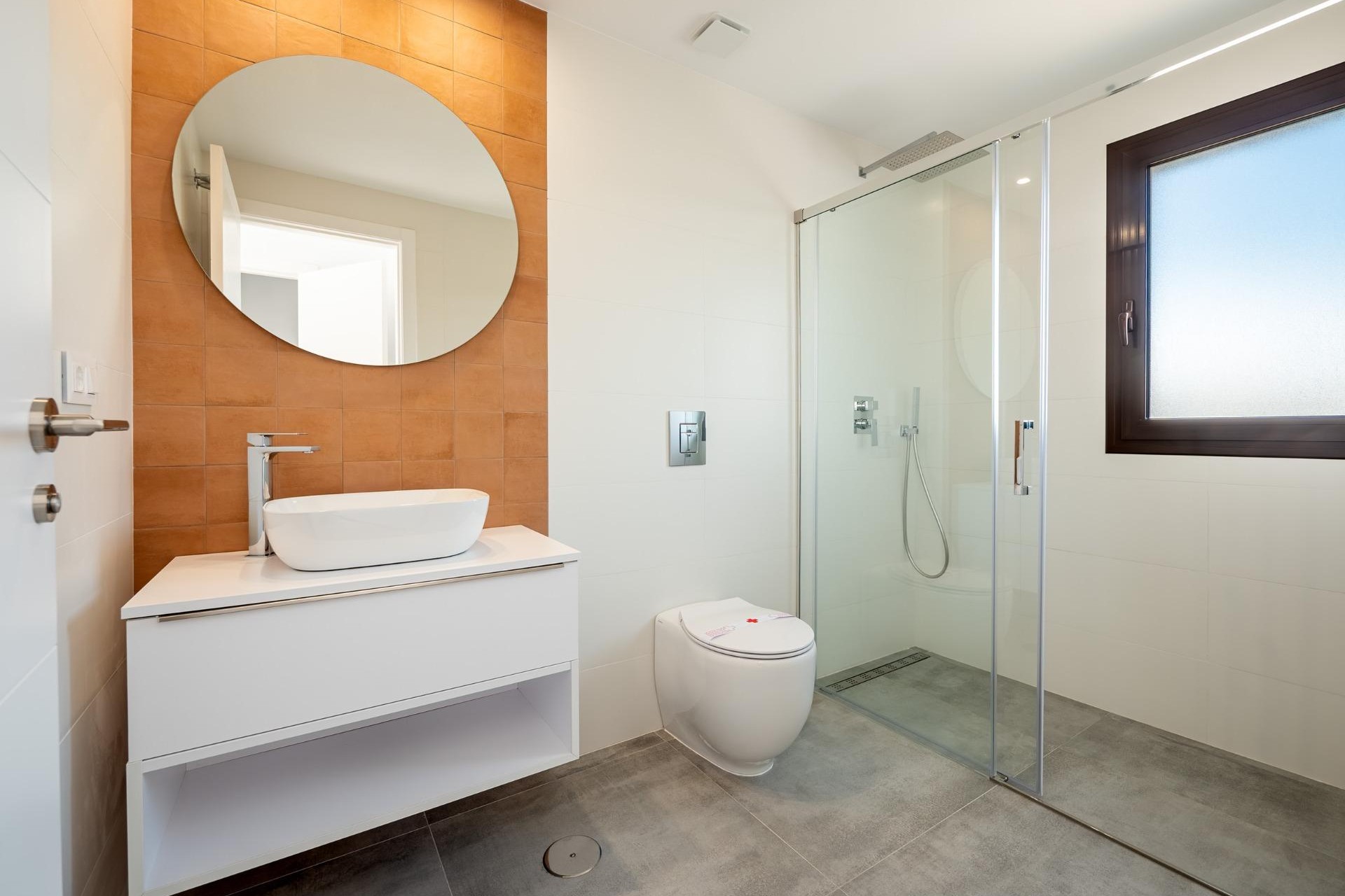 Nieuwbouw Woningen - Villa - Orihuela Costa - PAU 8