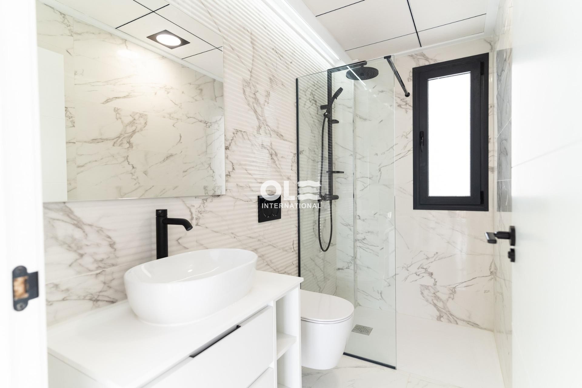 Nieuwbouw Woningen - Villa - Orihuela Costa - Punta Prima