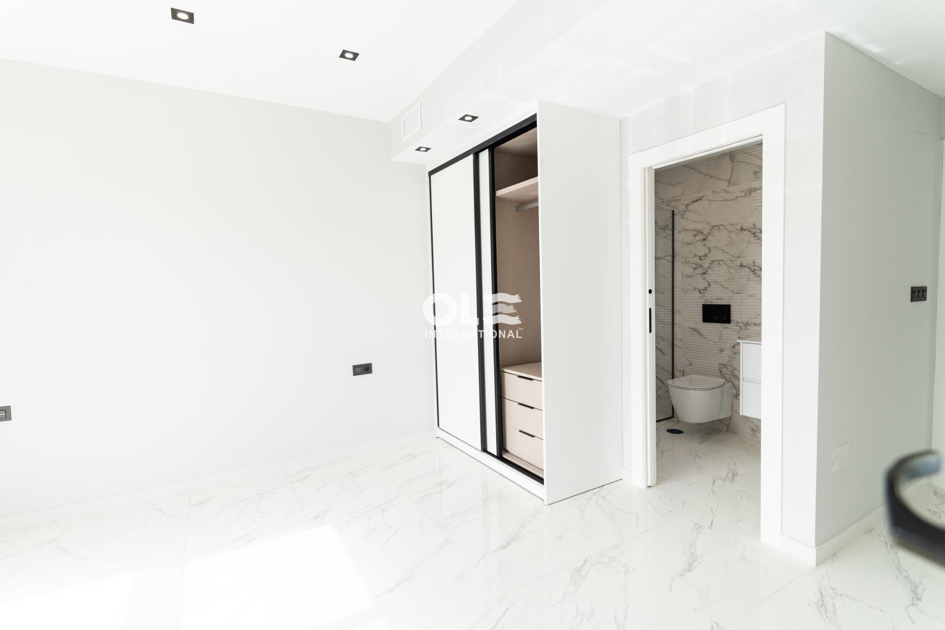 Nieuwbouw Woningen - Villa - Orihuela Costa - Punta Prima