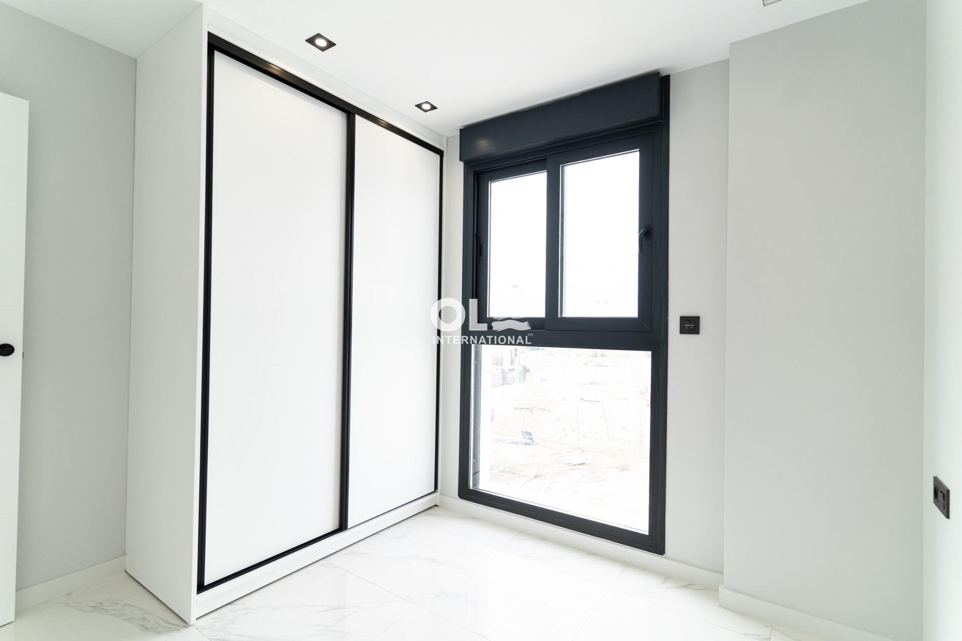 Nieuwbouw Woningen - Villa - Orihuela Costa - Punta Prima