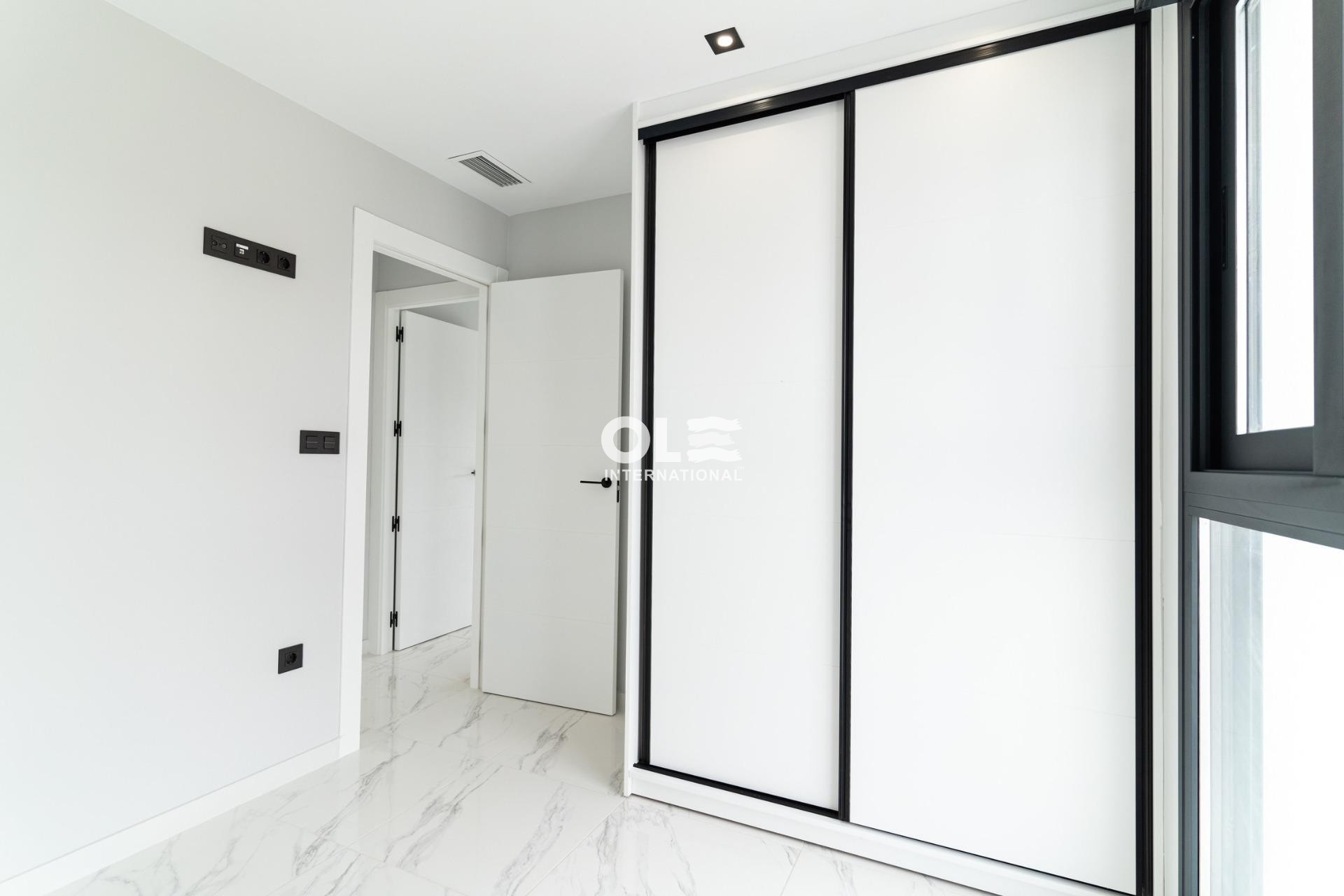 Nieuwbouw Woningen - Villa - Orihuela Costa - Punta Prima