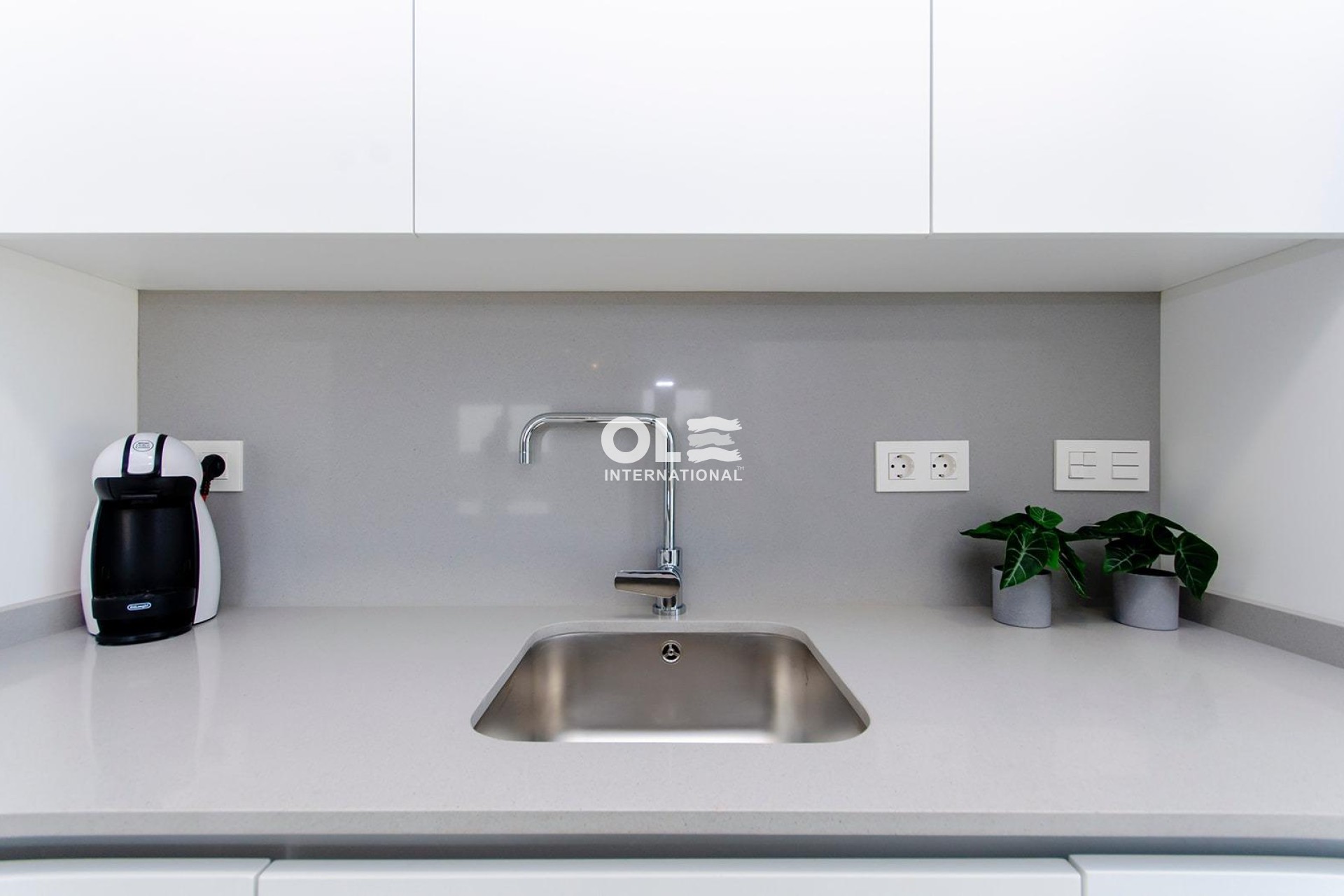 Nieuwbouw Woningen - Villa - Orihuela Costa - Vistabella Golf