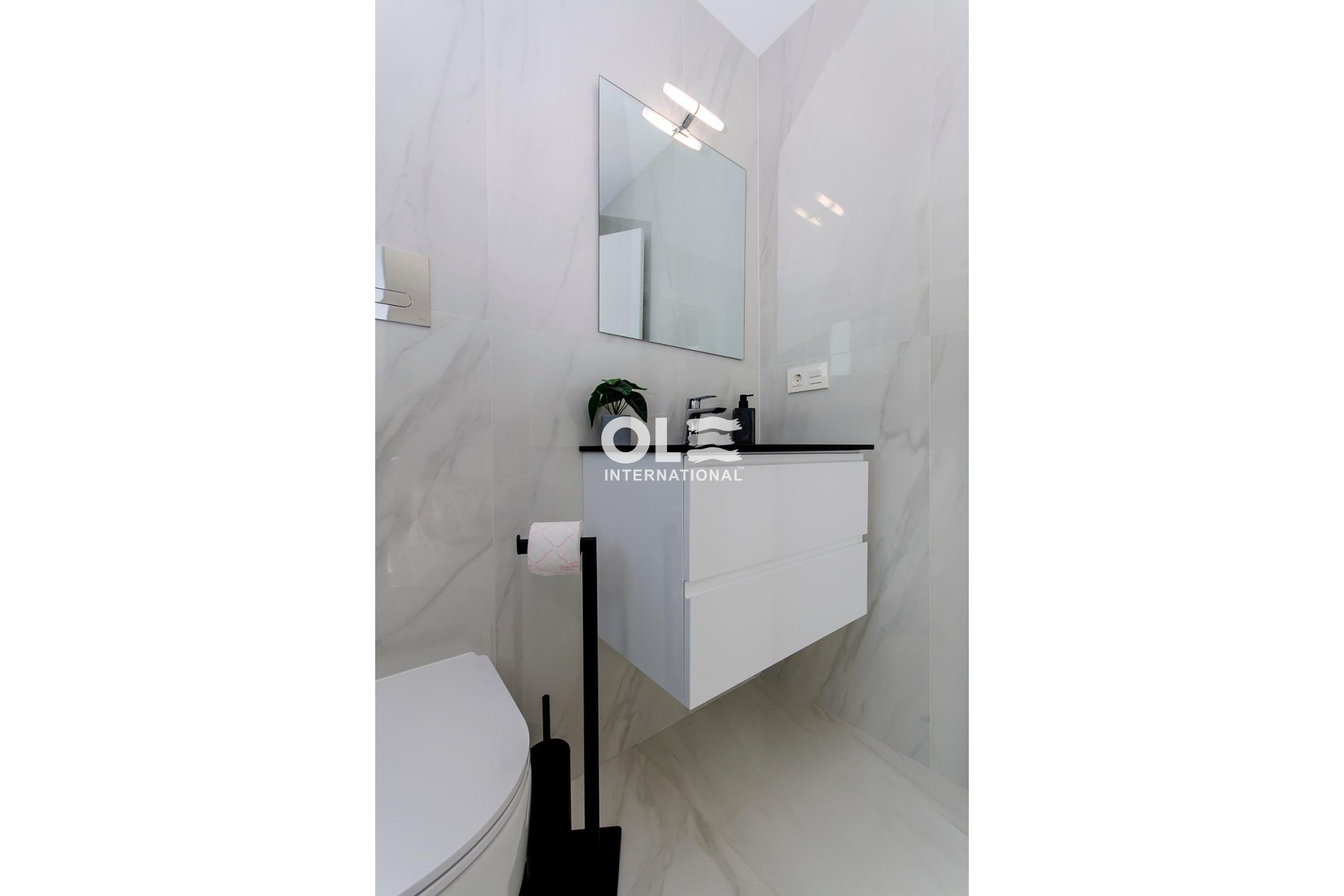 Nieuwbouw Woningen - Villa - Orihuela Costa - Vistabella Golf