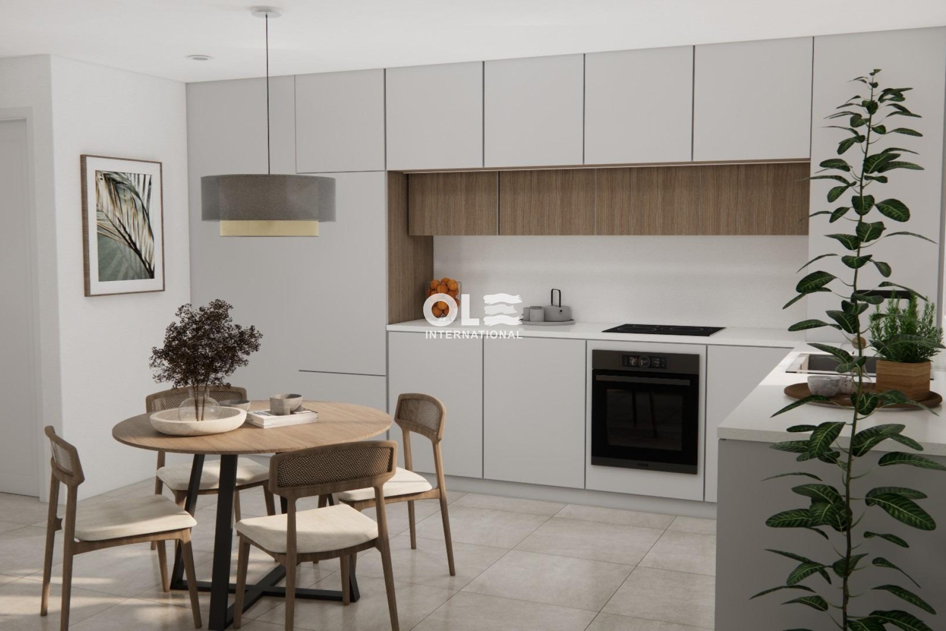 Nieuwbouw Woningen - Villa - Orihuela Costa - Vistabella Golf