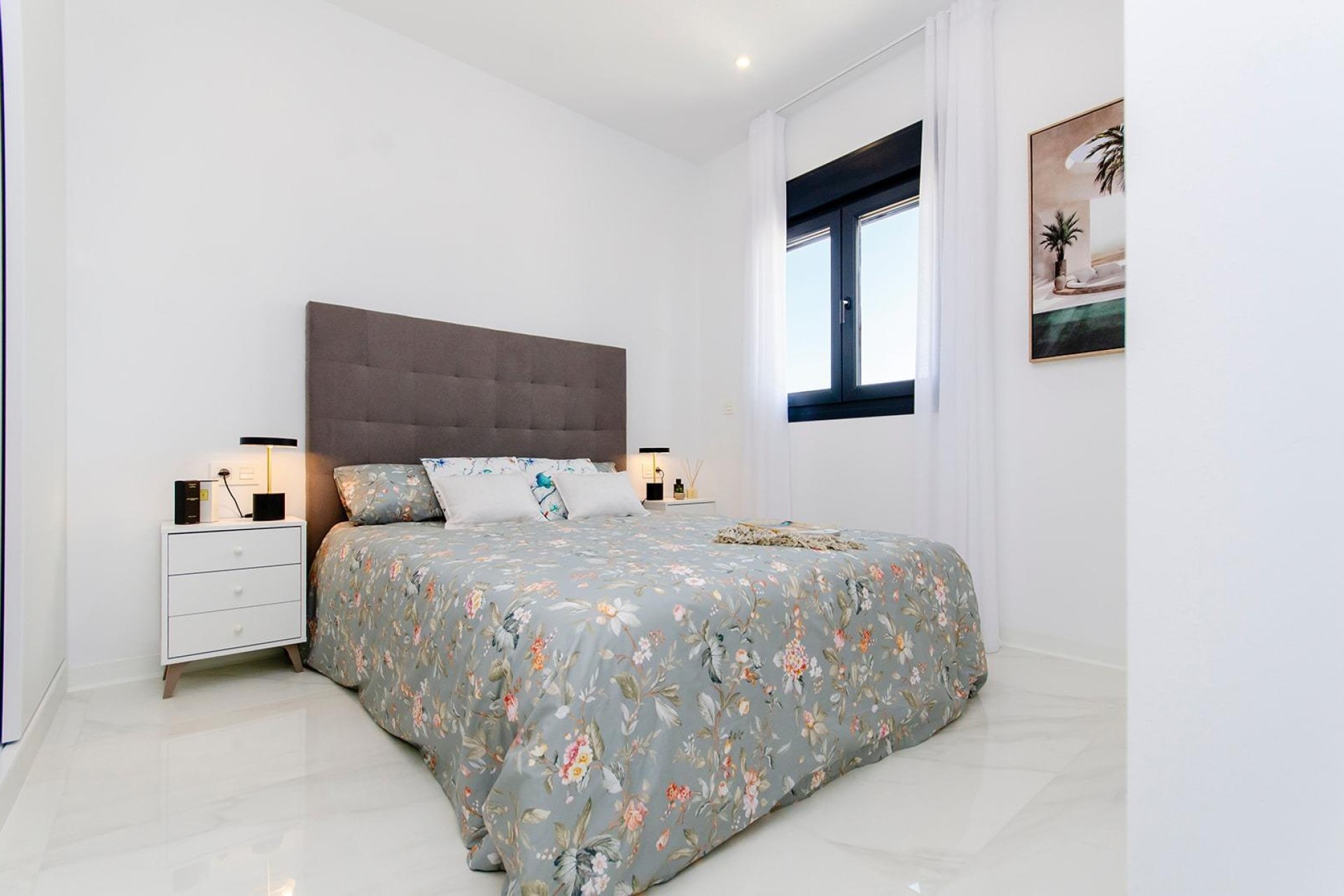 Nieuwbouw Woningen - Villa - Orihuela Costa - Vistabella Golf