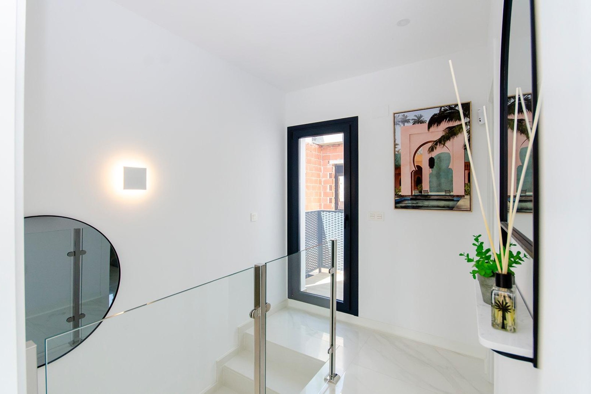 Nieuwbouw Woningen - Villa - Orihuela Costa - Vistabella Golf