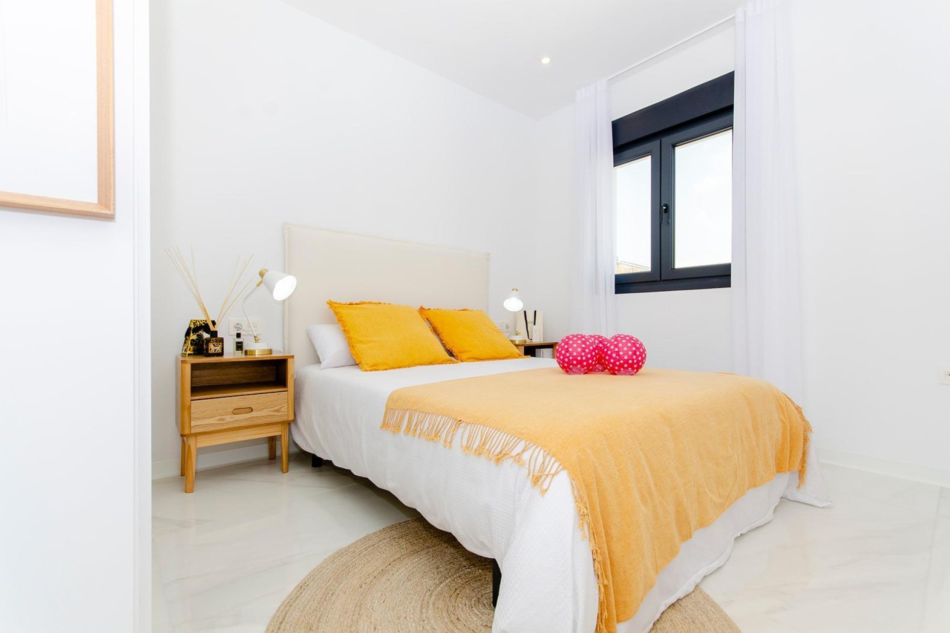 Nieuwbouw Woningen - Villa - Orihuela Costa - Vistabella Golf
