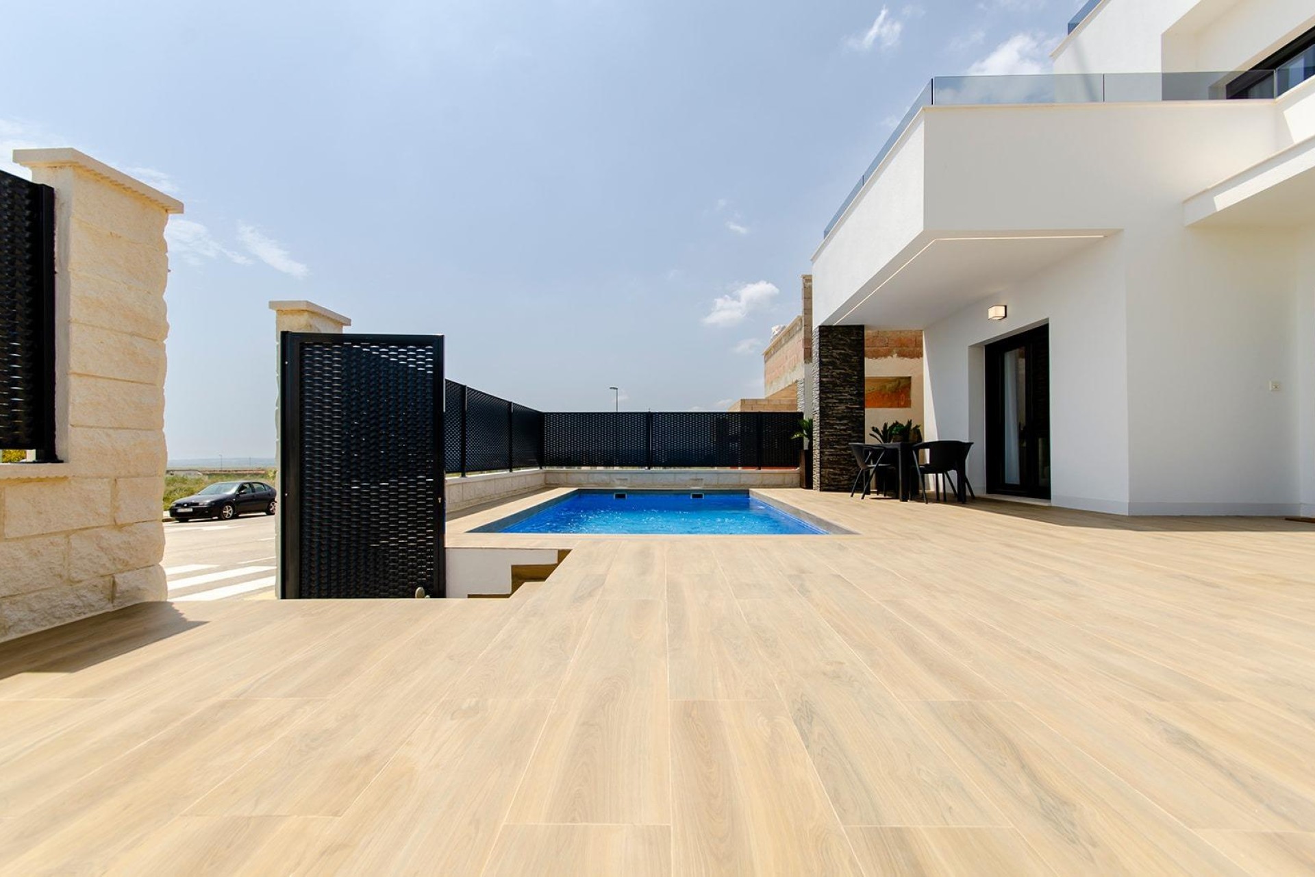 Nieuwbouw Woningen - Villa - Orihuela Costa - Vistabella Golf