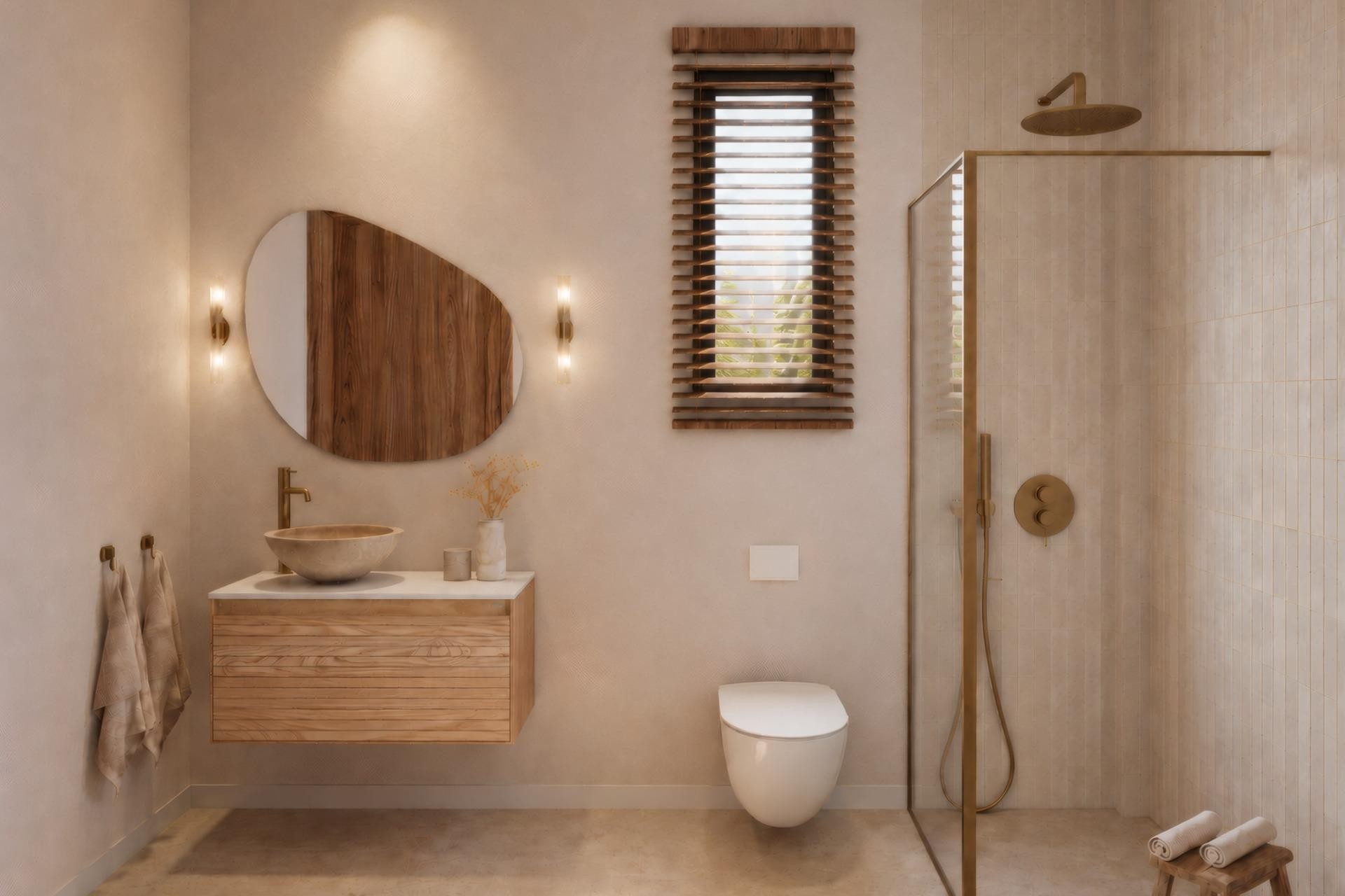 Nieuwbouw Woningen - Villa - Orihuela Costa - Vistabella Golf
