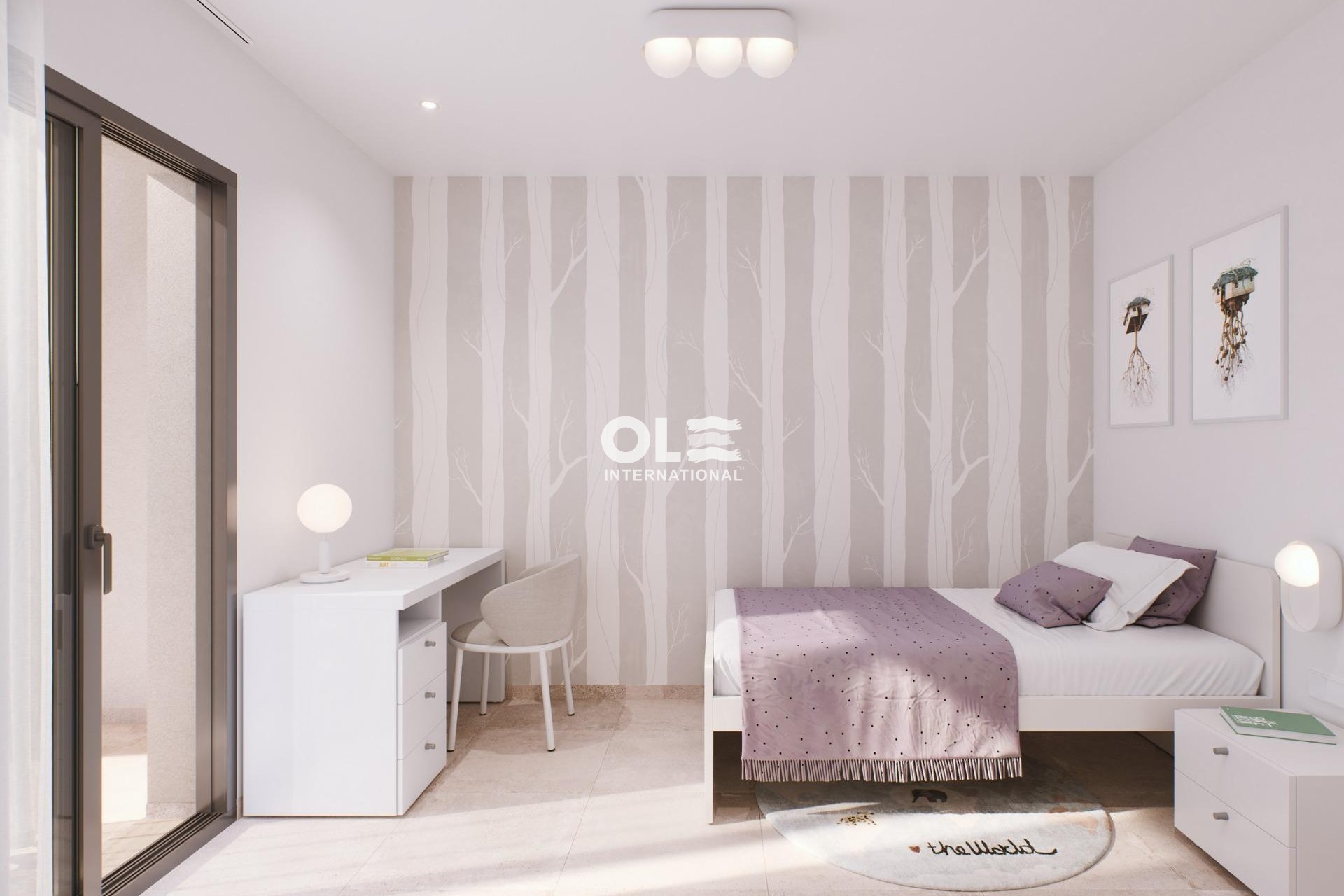 Nieuwbouw Woningen - Villa - Pilar de la Horadada - Barrio los Segundas