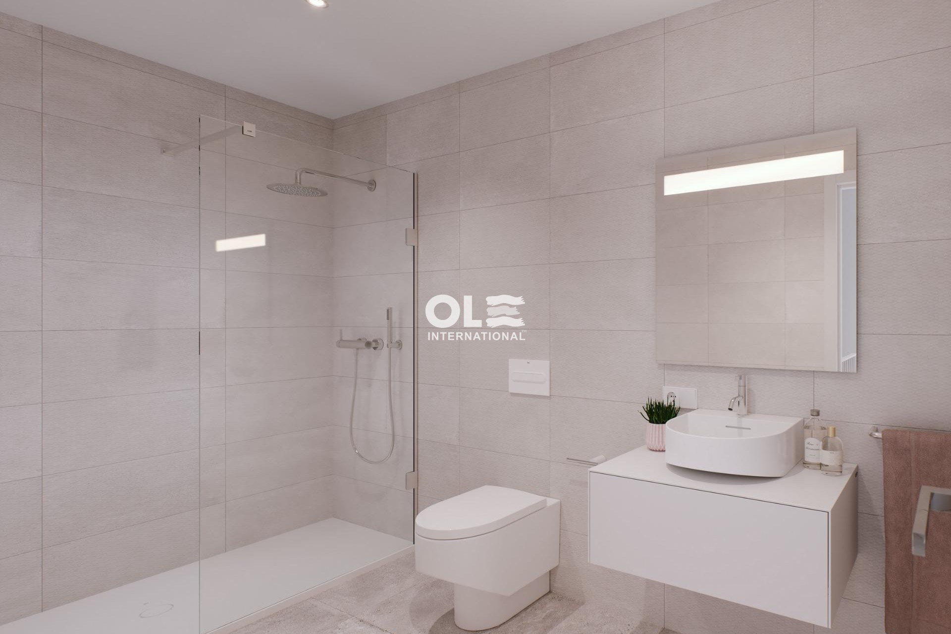 Nieuwbouw Woningen - Villa - Pilar de la Horadada - Barrio los Segundas