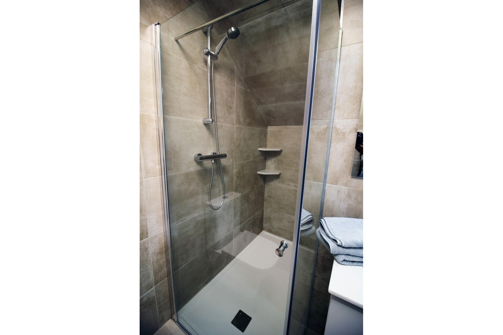 Nieuwbouw Woningen - Villa - Pilar de la Horadada - El Pilar de la Horadada