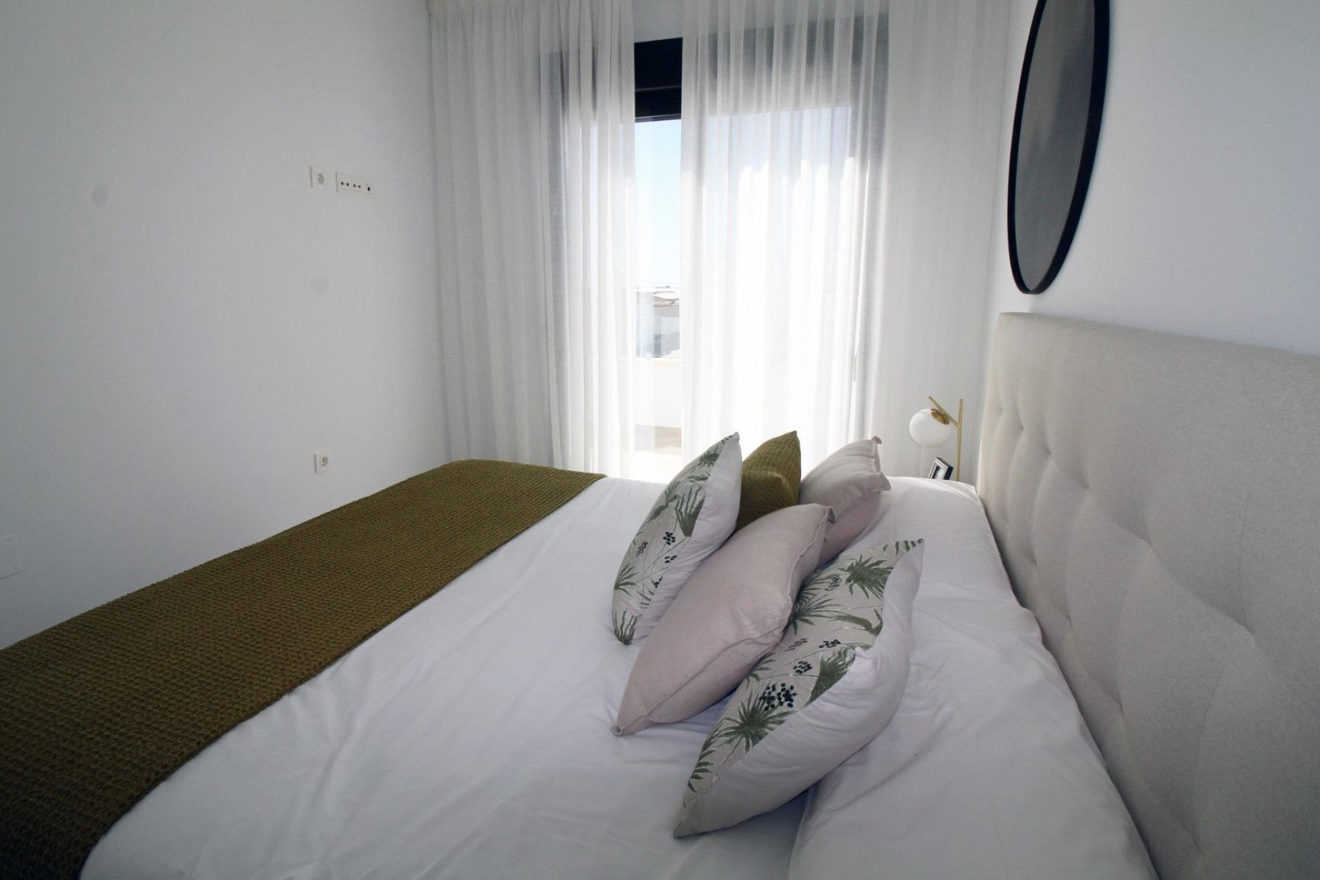 Nieuwbouw Woningen - Villa - Pilar de la Horadada - El Pilar de la Horadada