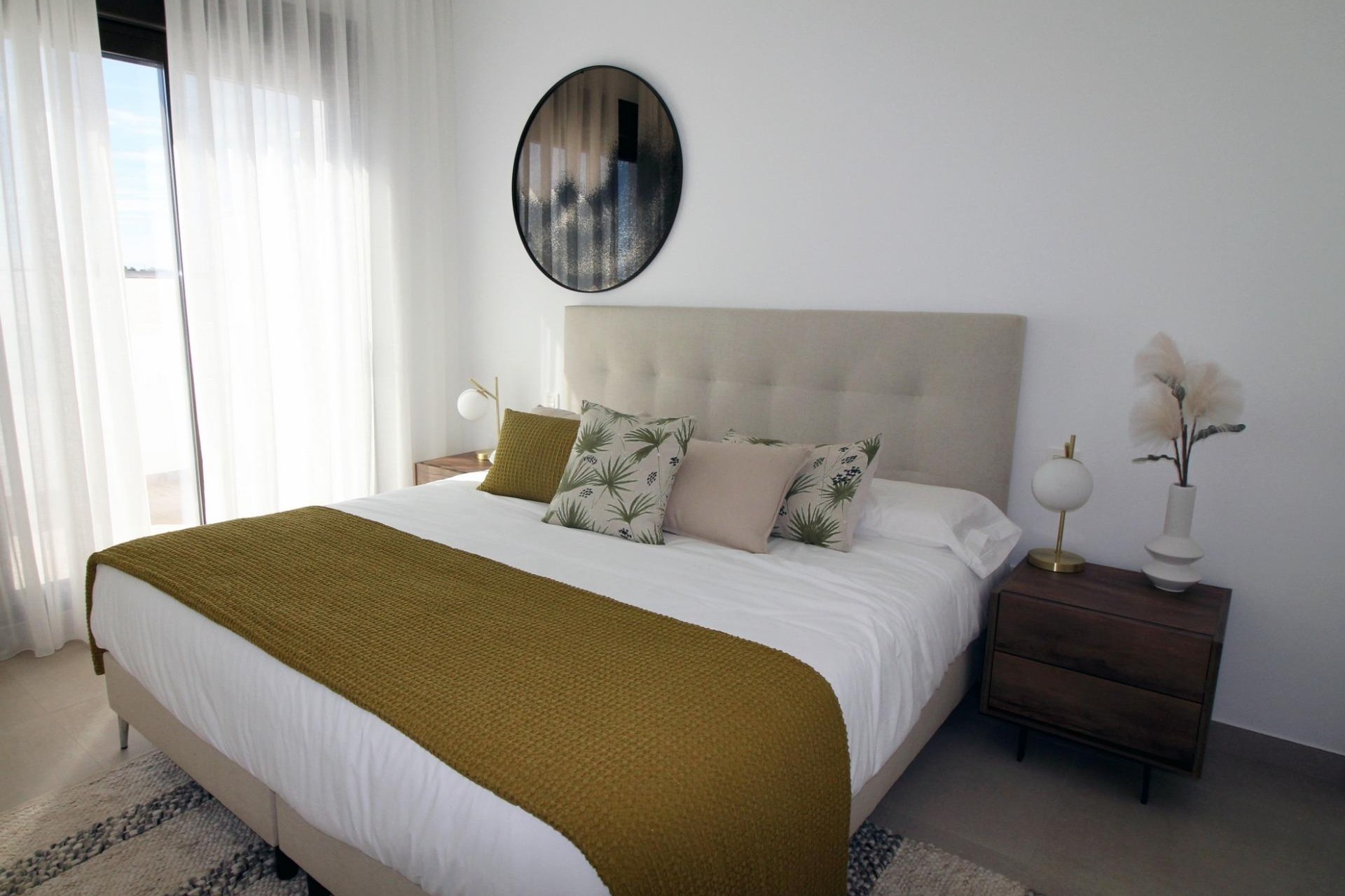 Nieuwbouw Woningen - Villa - Pilar de la Horadada - El Pilar de la Horadada