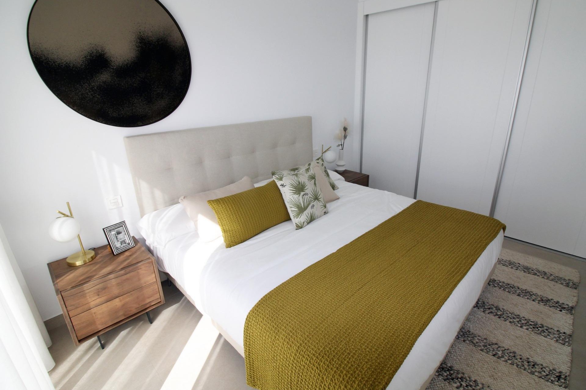Nieuwbouw Woningen - Villa - Pilar de la Horadada - El Pilar de la Horadada