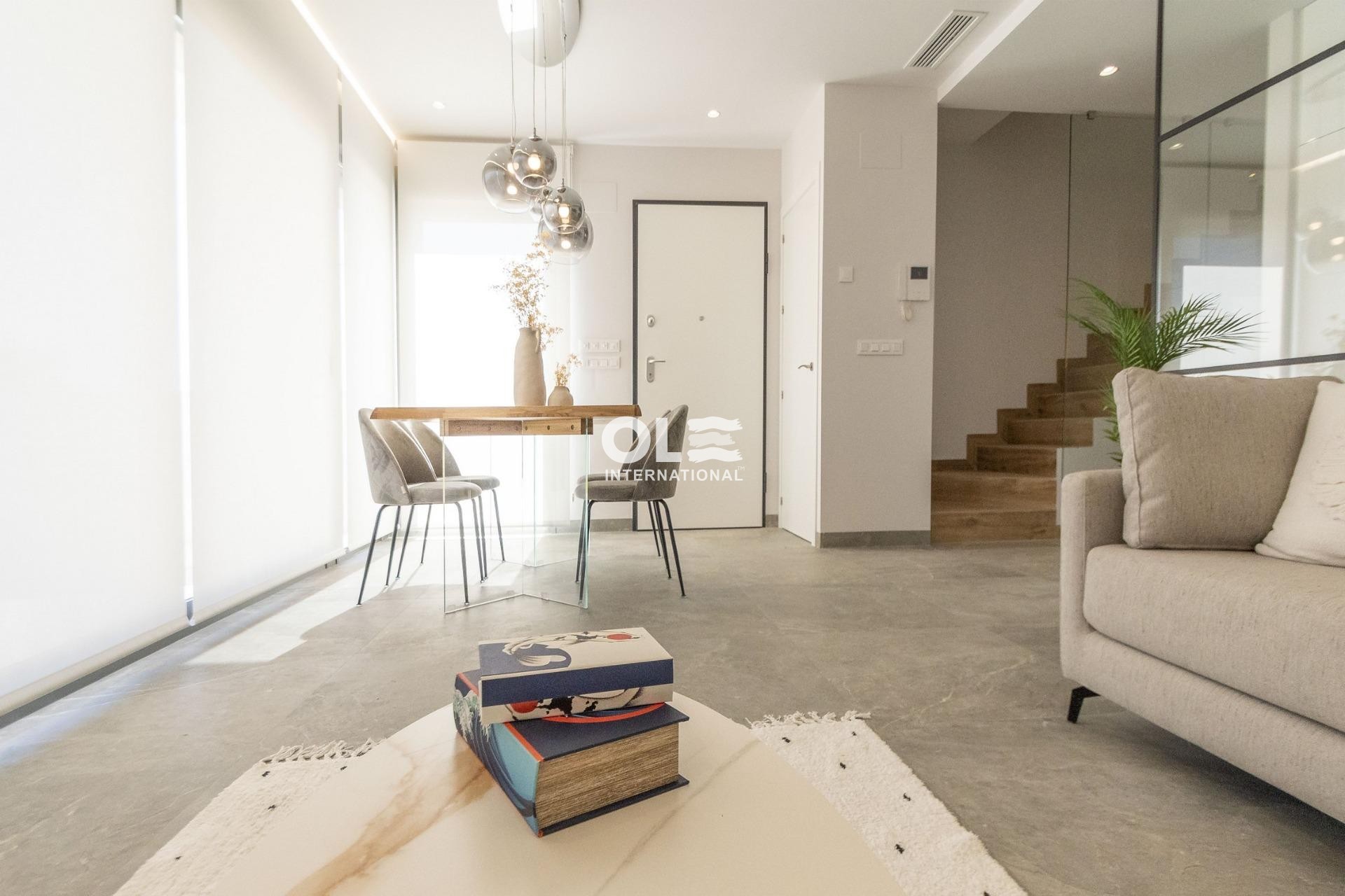 Nieuwbouw Woningen - Villa - Pilar de la Horadada - Lo Romero Golf