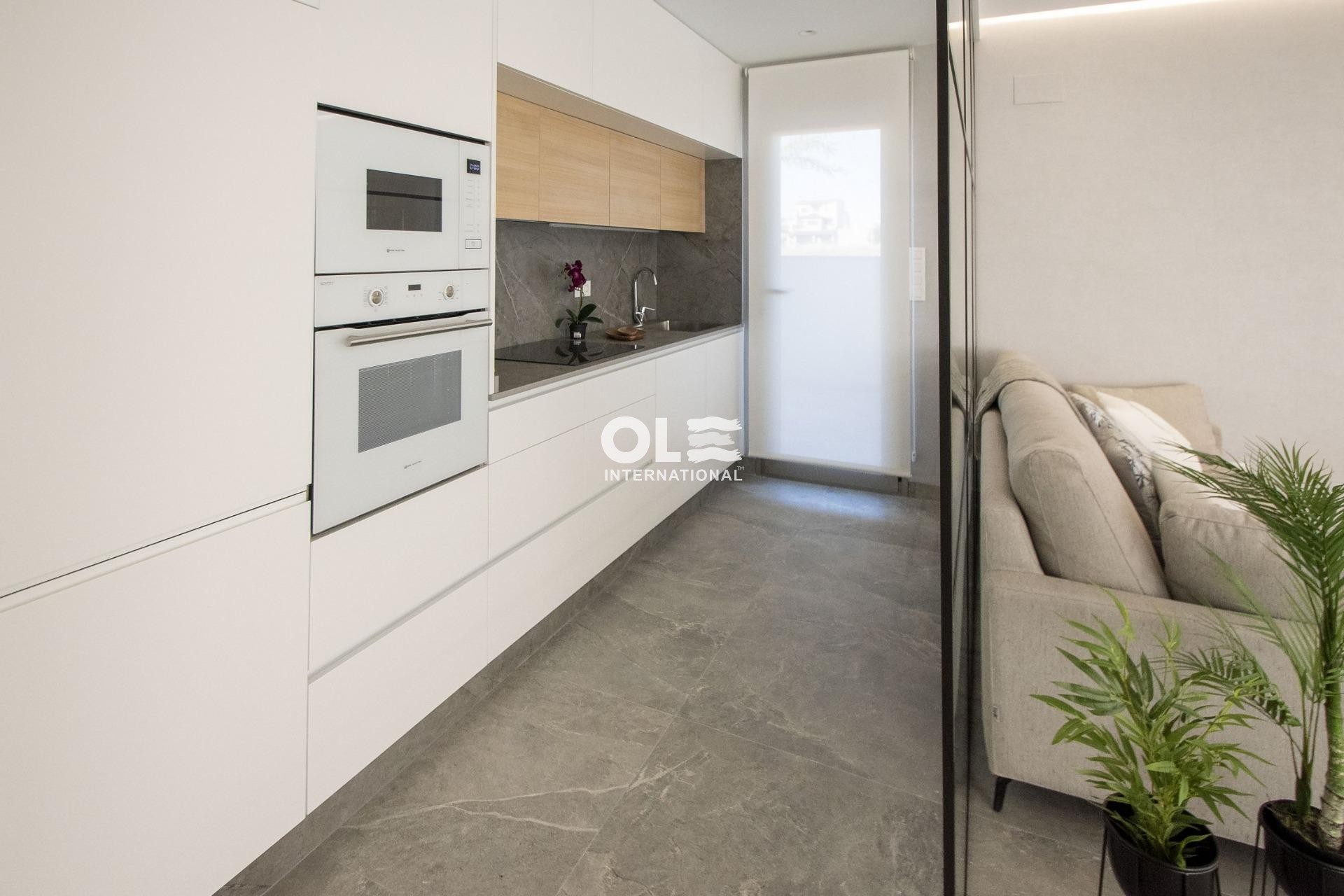 Nieuwbouw Woningen - Villa - Pilar de la Horadada - Lo Romero Golf