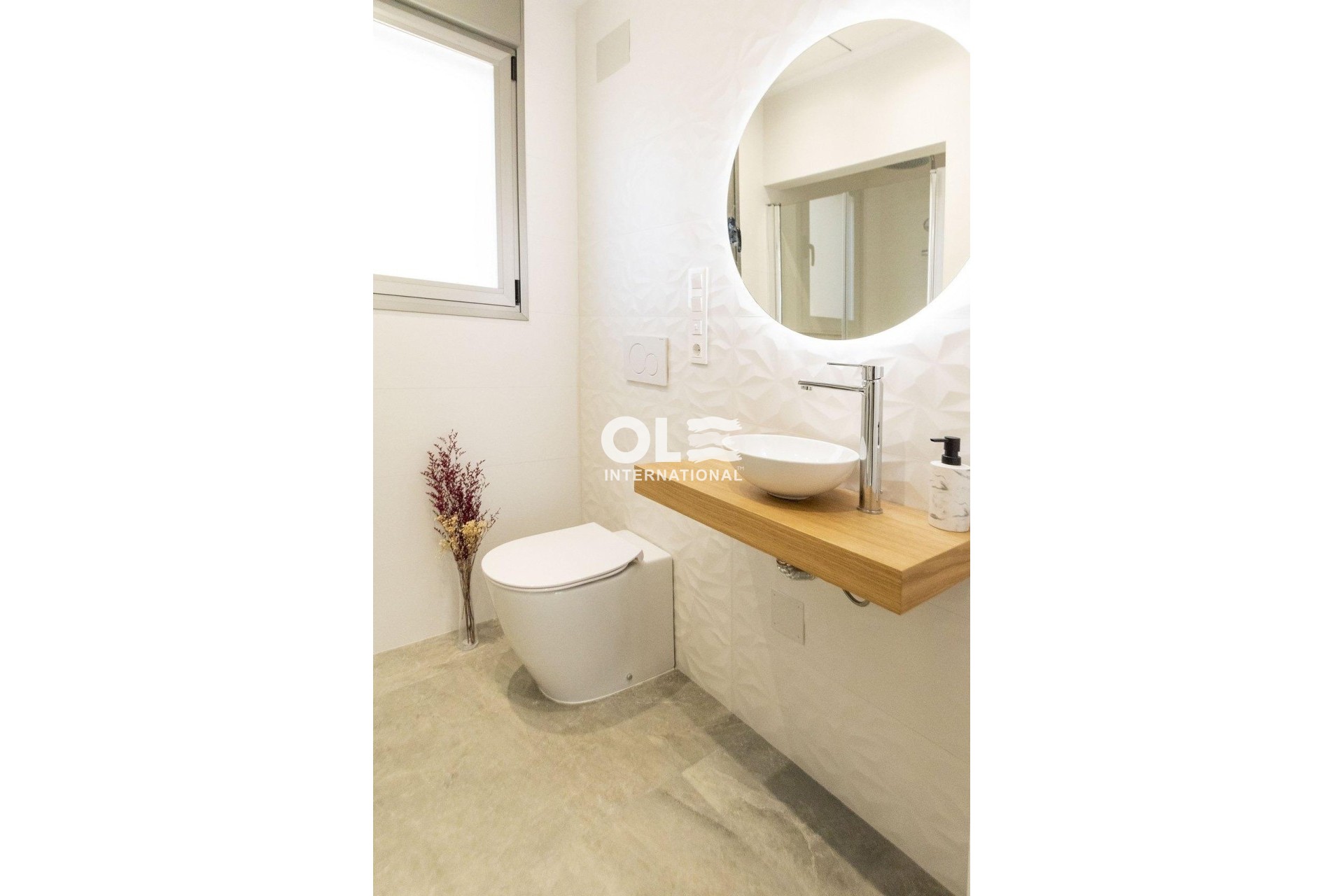 Nieuwbouw Woningen - Villa - Pilar de la Horadada - Lo Romero Golf
