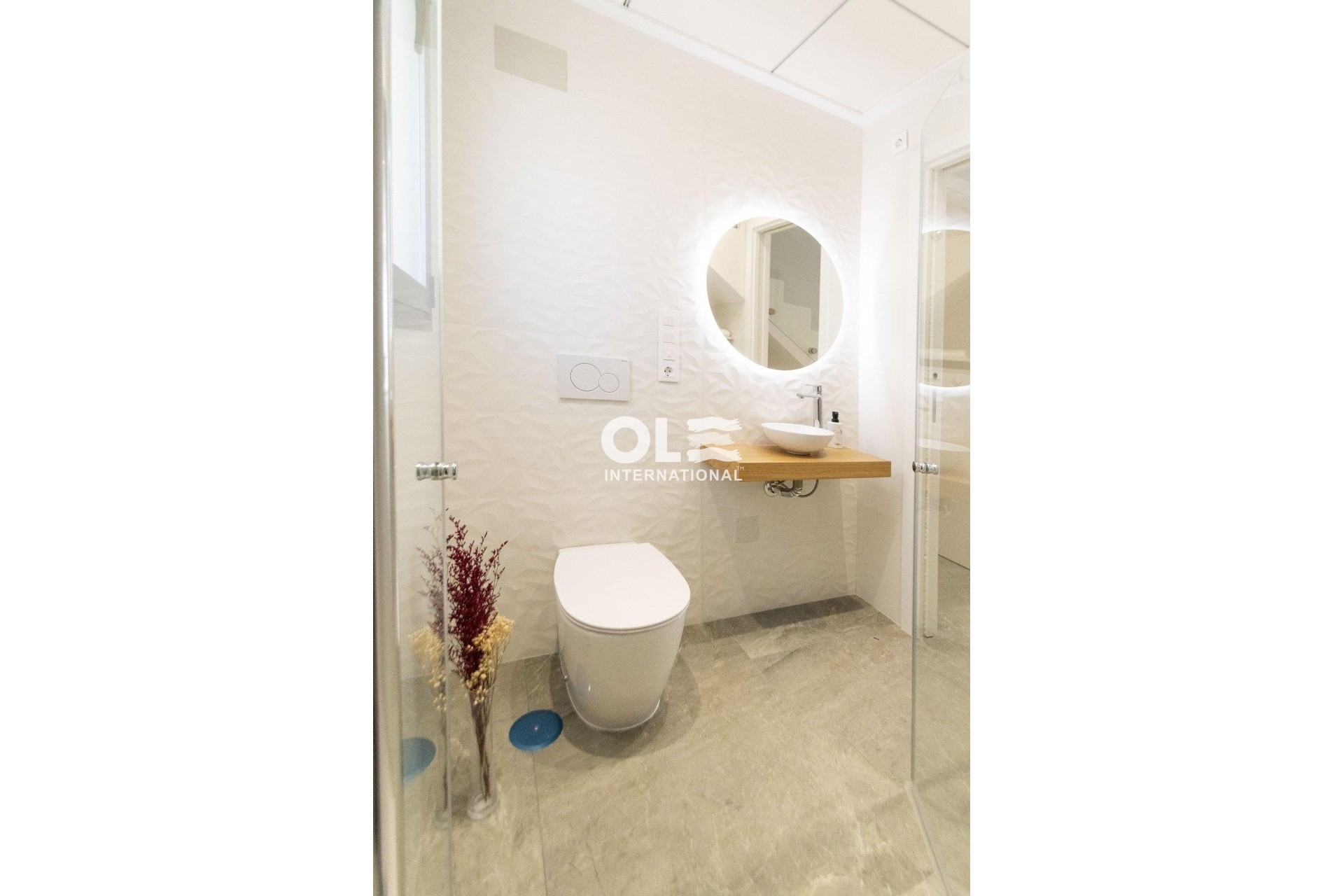 Nieuwbouw Woningen - Villa - Pilar de la Horadada - Lo Romero Golf