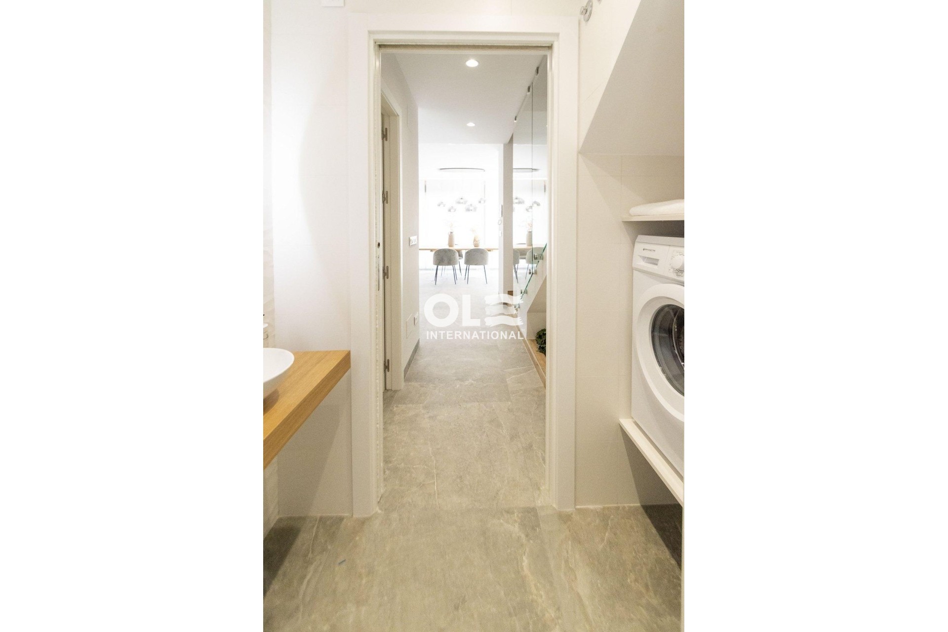 Nieuwbouw Woningen - Villa - Pilar de la Horadada - Lo Romero Golf