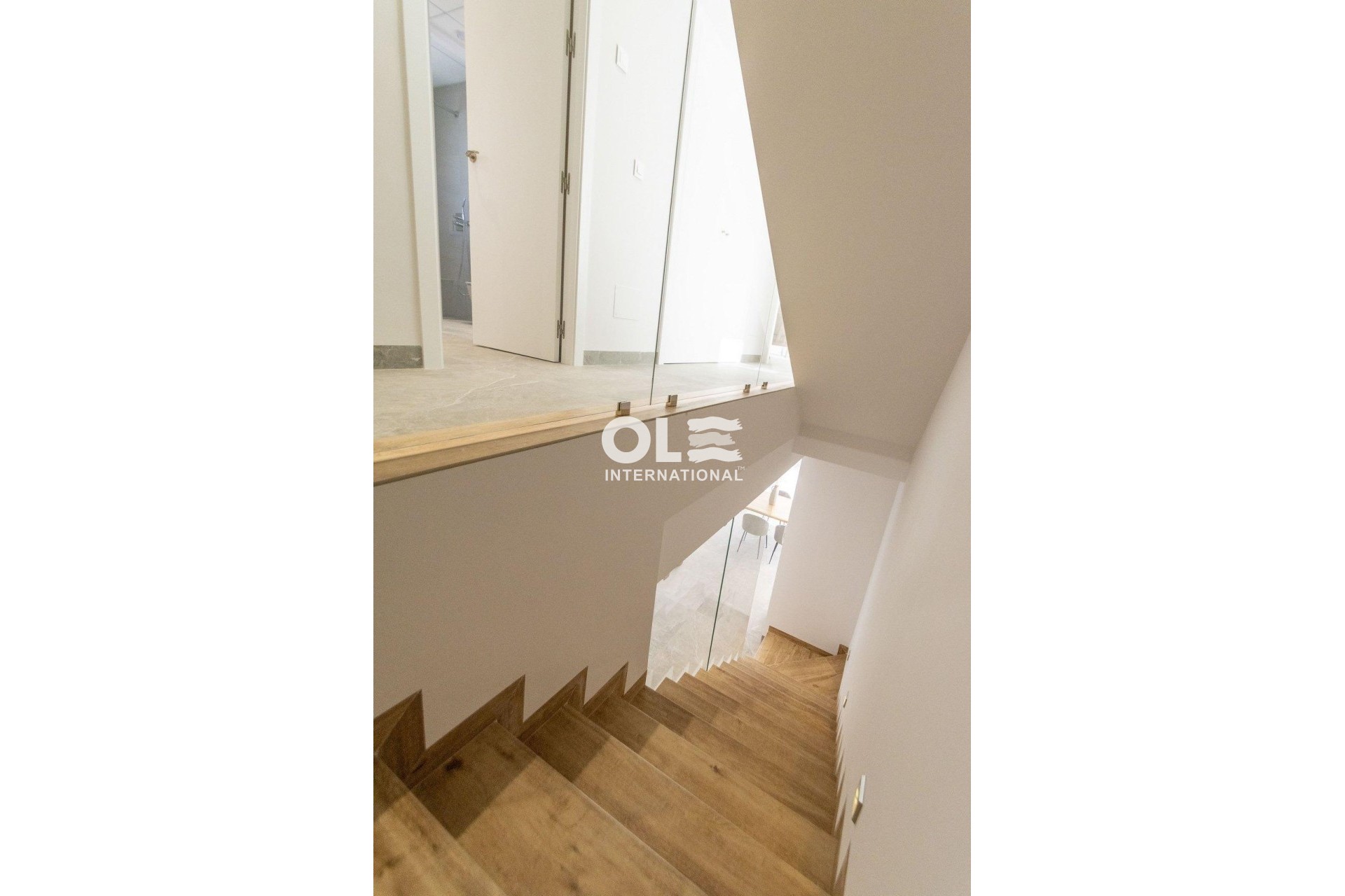 Nieuwbouw Woningen - Villa - Pilar de la Horadada - Lo Romero Golf