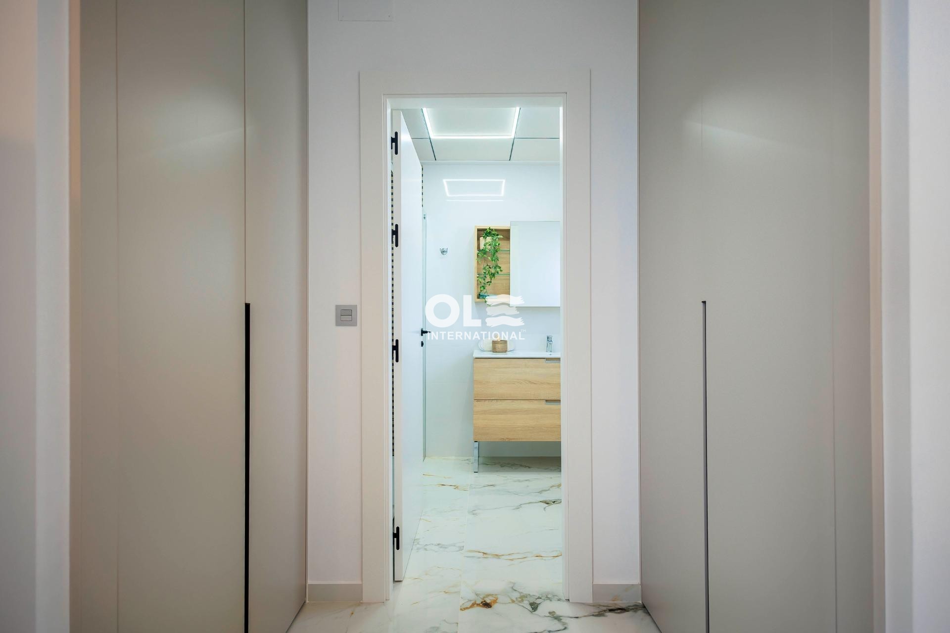 Nieuwbouw Woningen - Villa - Pilar de la Horadada - Lo Romero Golf