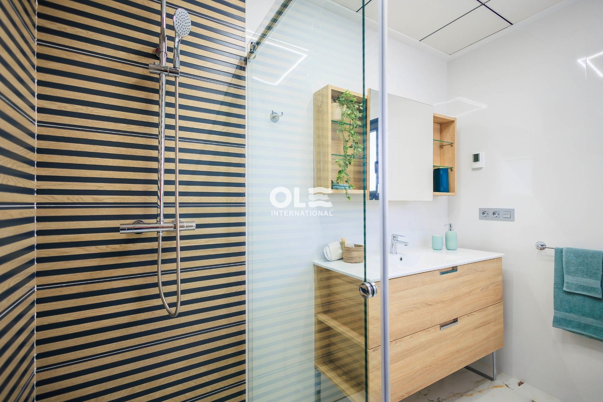 Nieuwbouw Woningen - Villa - Pilar de la Horadada - Lo Romero Golf