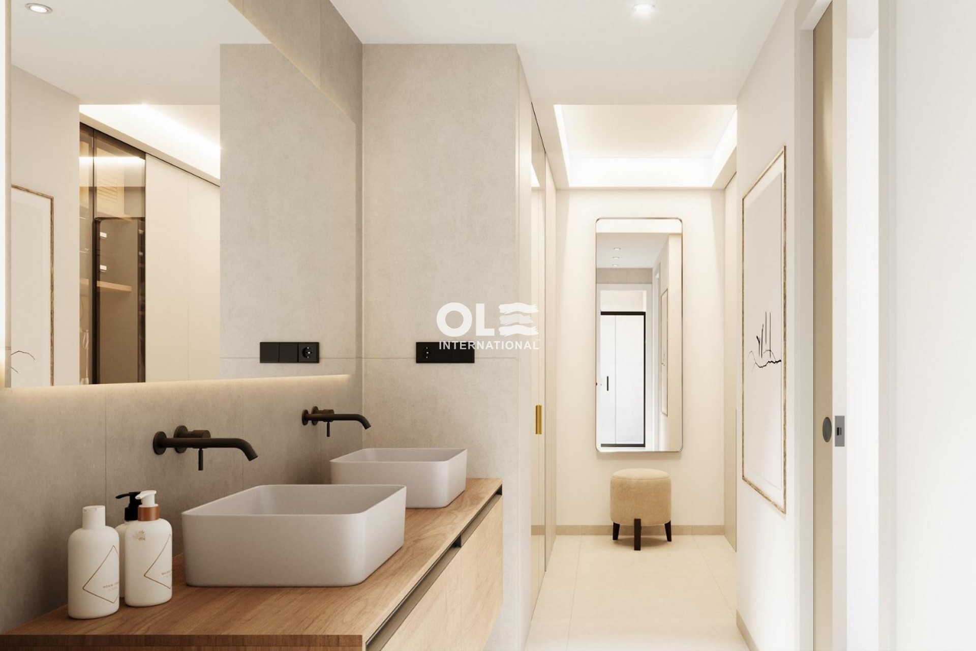 Nieuwbouw Woningen - Villa - Pilar de la Horadada - parques de Andromeda