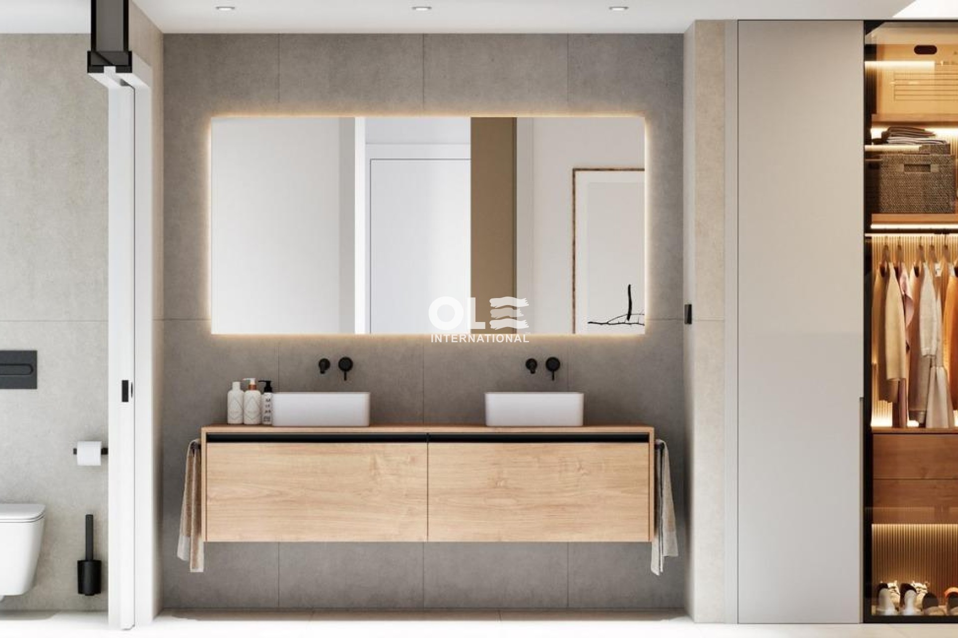 Nieuwbouw Woningen - Villa - Pilar de la Horadada - parques de Andromeda