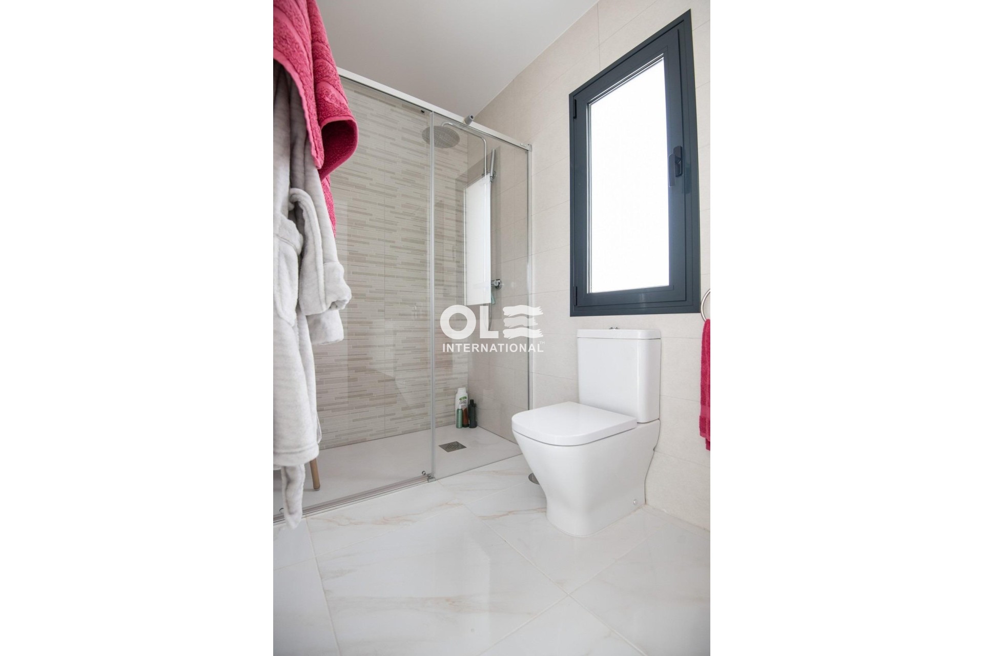 Nieuwbouw Woningen - Villa - Pilar de la Horadada - Pinar de Campoverde