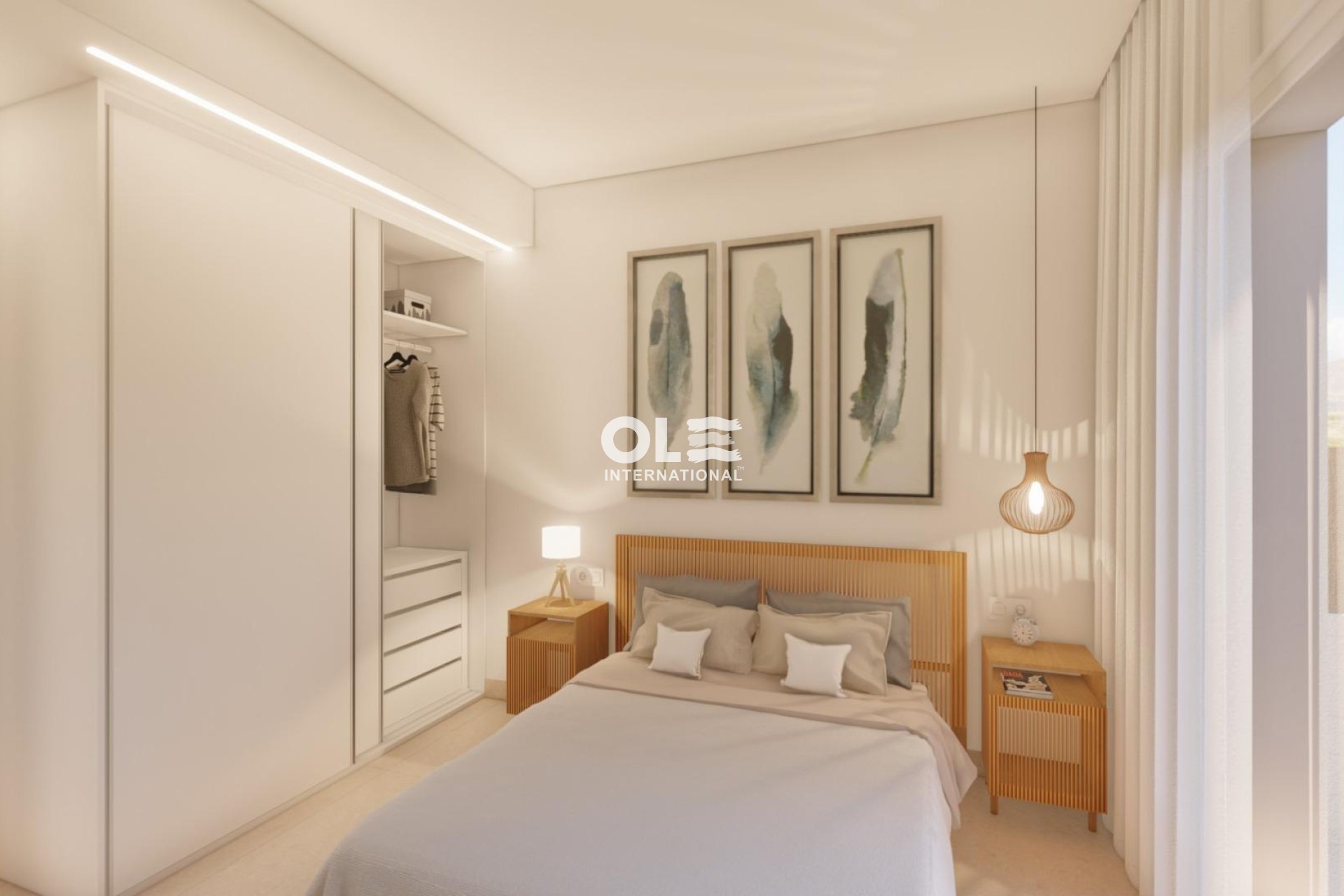 Nieuwbouw Woningen - Villa - Pilar de la Horadada - Polideportivo