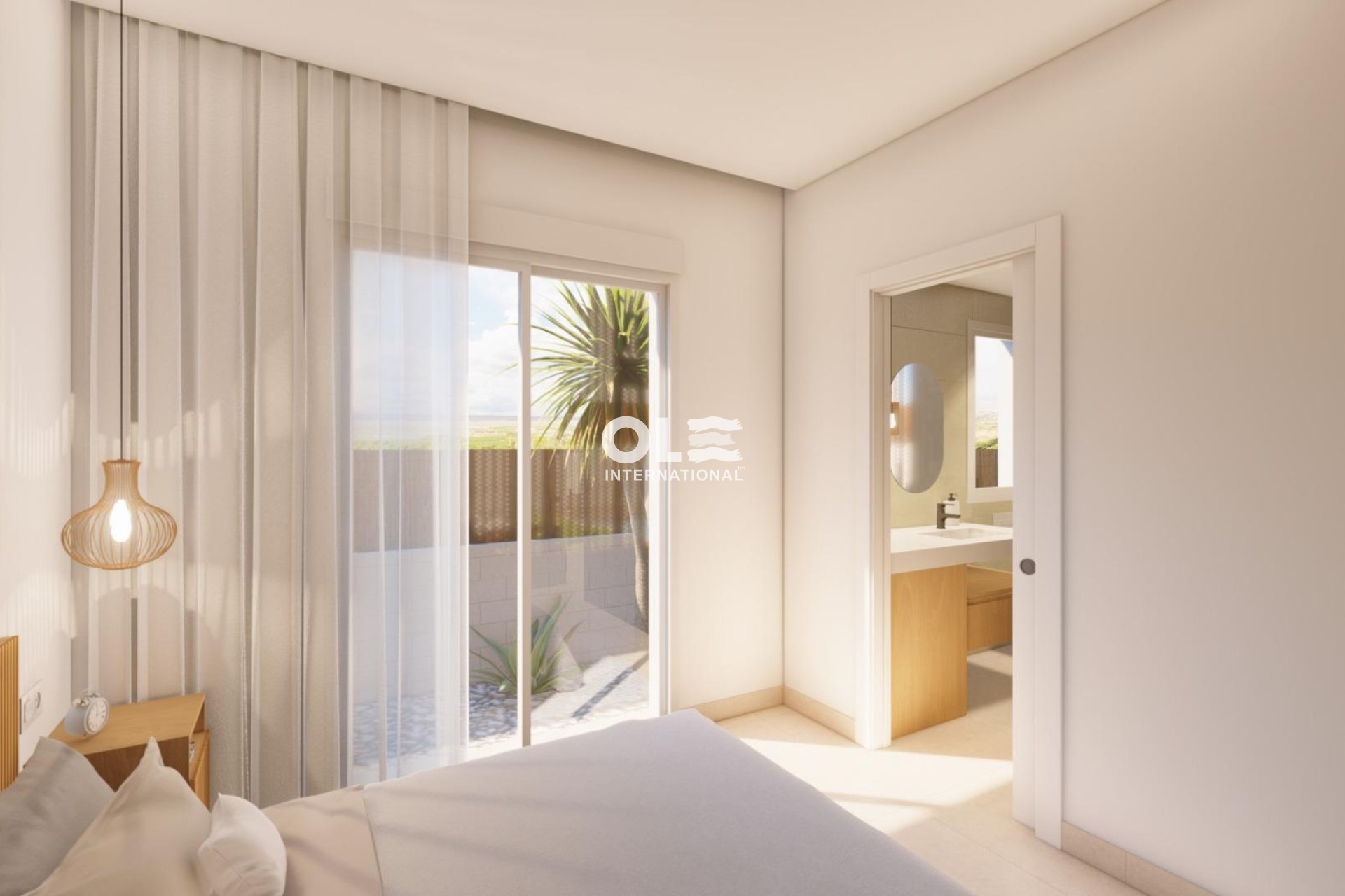 Nieuwbouw Woningen - Villa - Pilar de la Horadada - Polideportivo