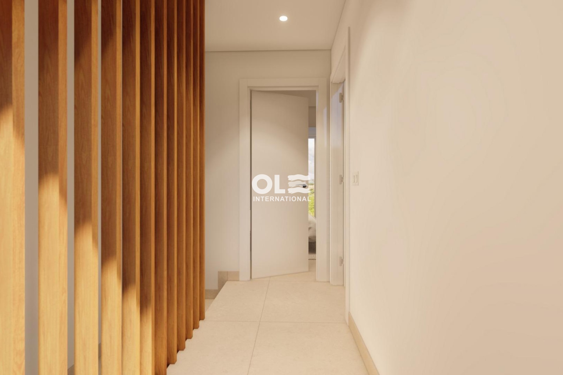 Nieuwbouw Woningen - Villa - Pilar de la Horadada - Polideportivo