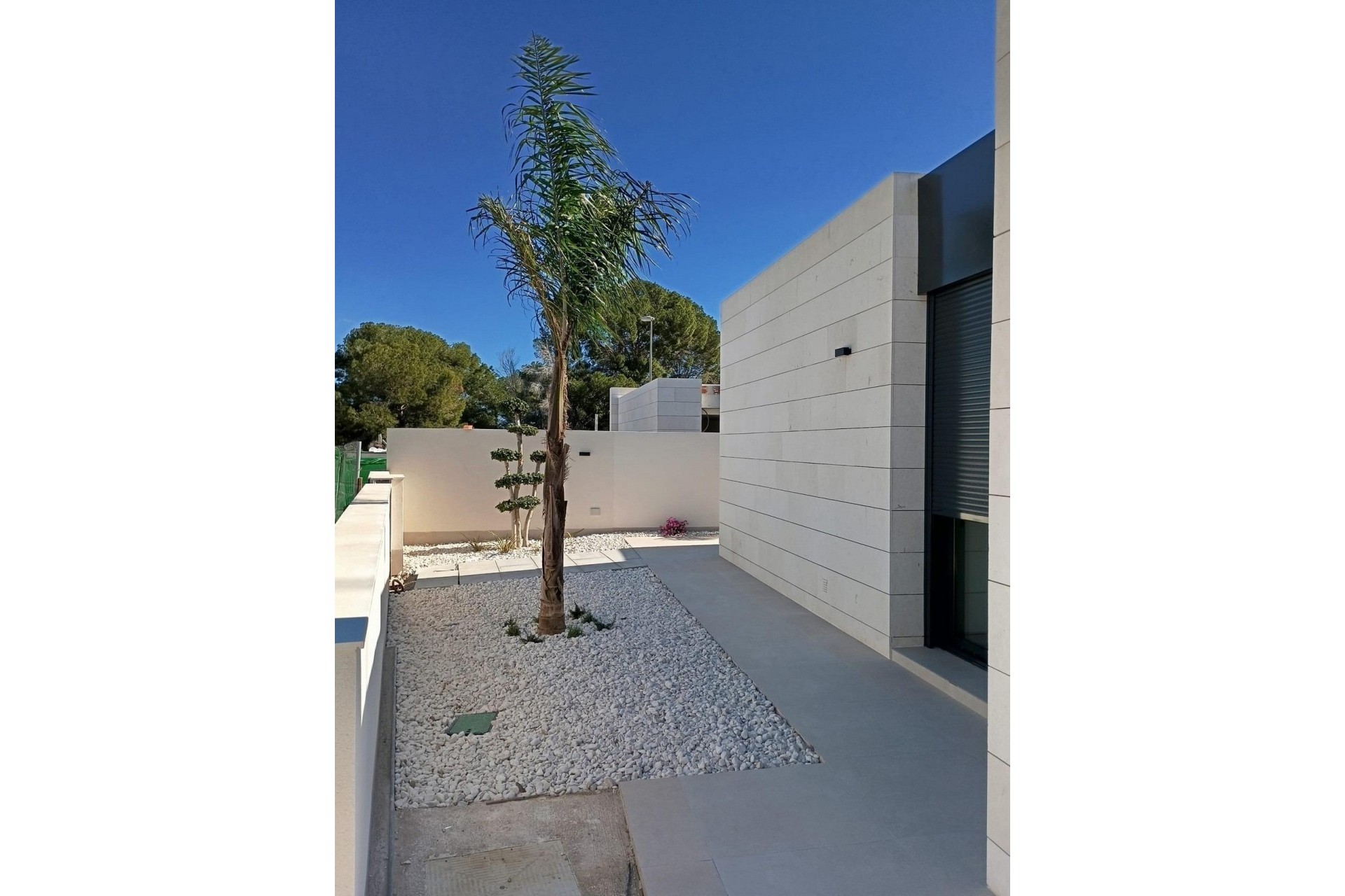 Nieuwbouw Woningen - Villa - Pilar de la Horadada - Roda Golf