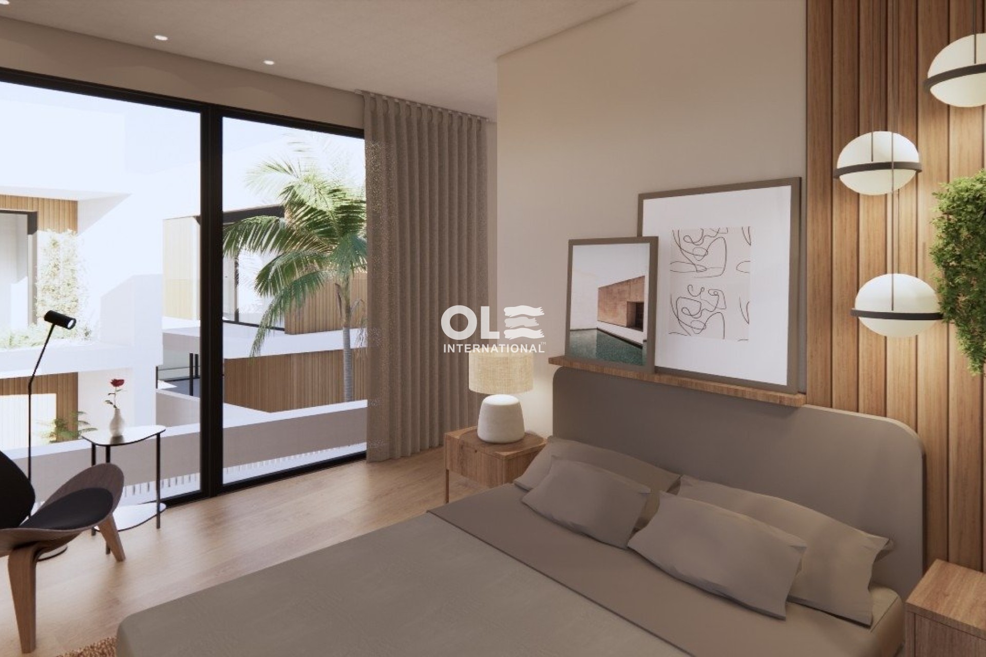 Nieuwbouw Woningen - Villa - Pilar de la Horadada - Torre De La Horadada