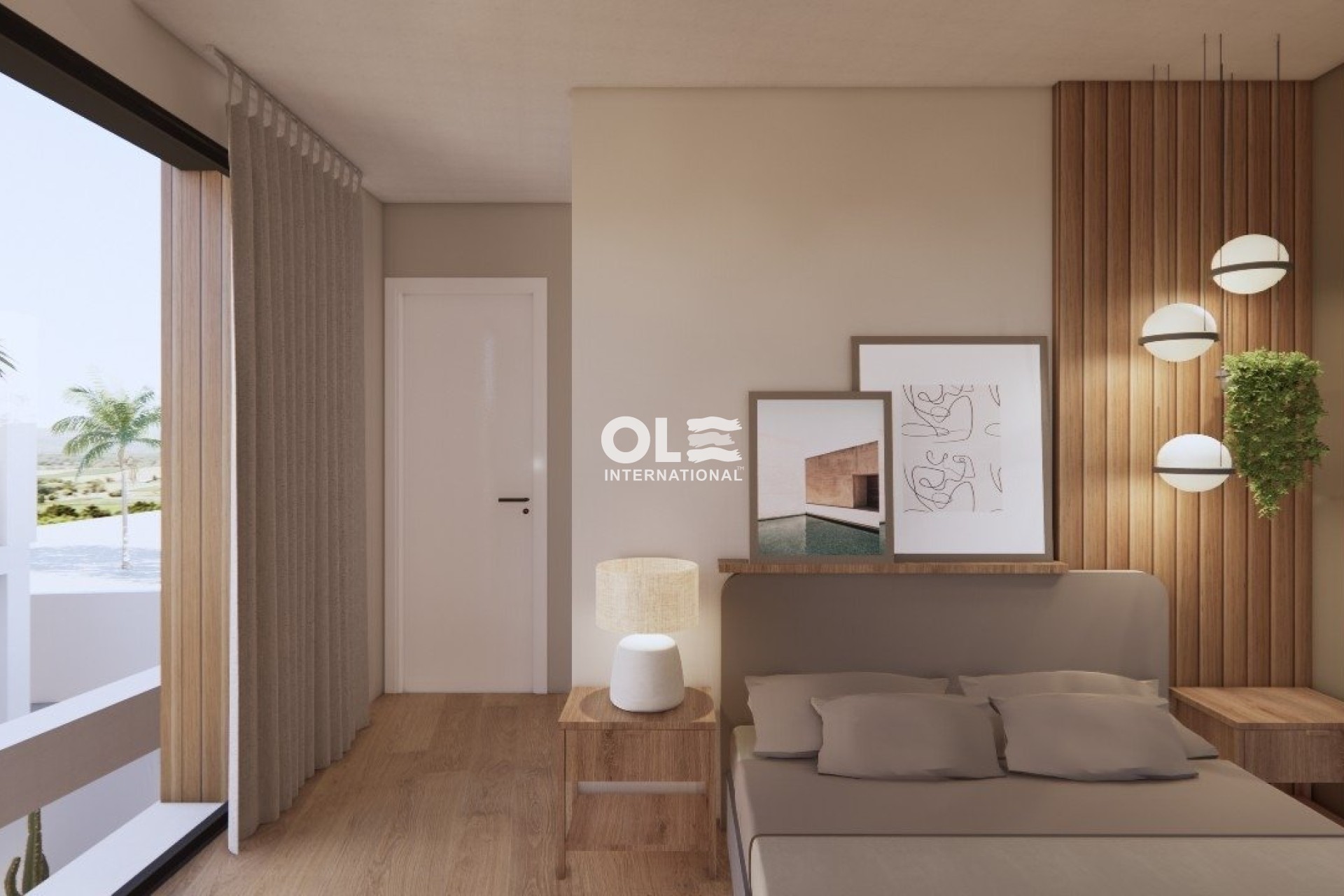 Nieuwbouw Woningen - Villa - Pilar de la Horadada - Torre De La Horadada