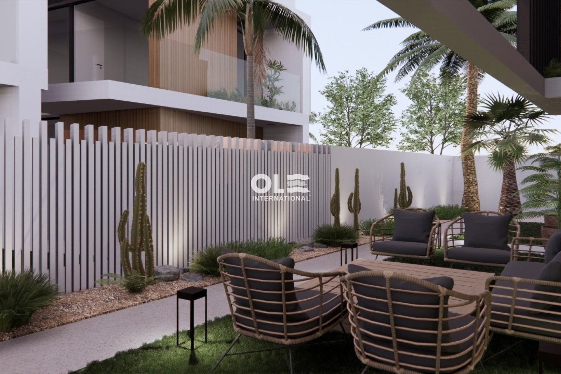 Nieuwbouw Woningen - Villa - Pilar de la Horadada - Torre De La Horadada